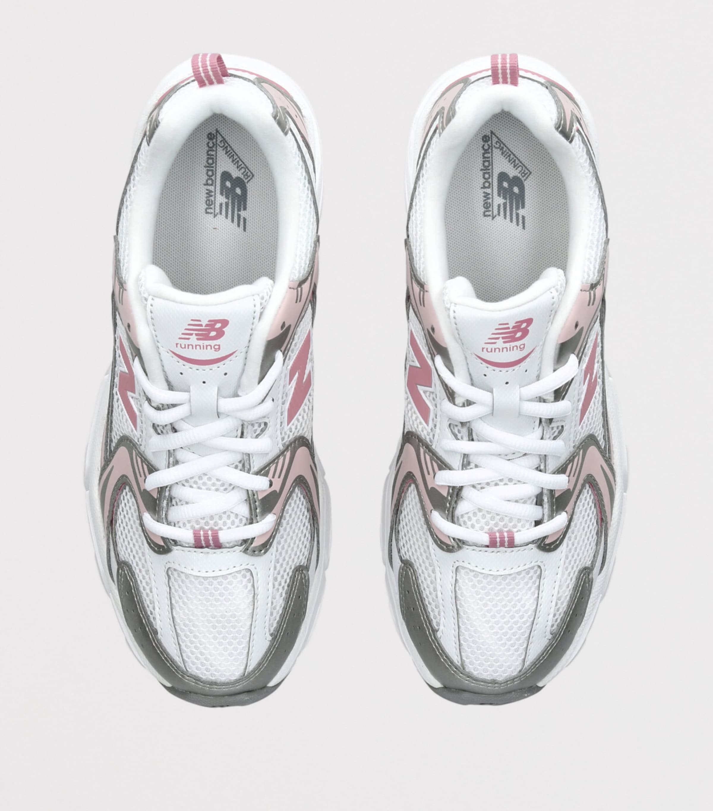 530 Sneakers PINK COMB Image 4