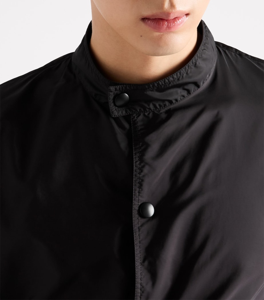 Re-Nylon Triangle Jacket F0002 Image 3