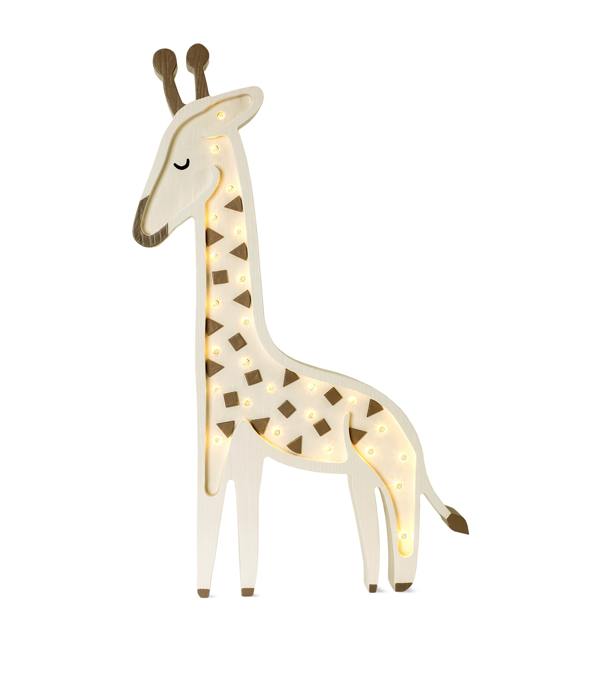 Giraffe Lamp MULTI Image 1