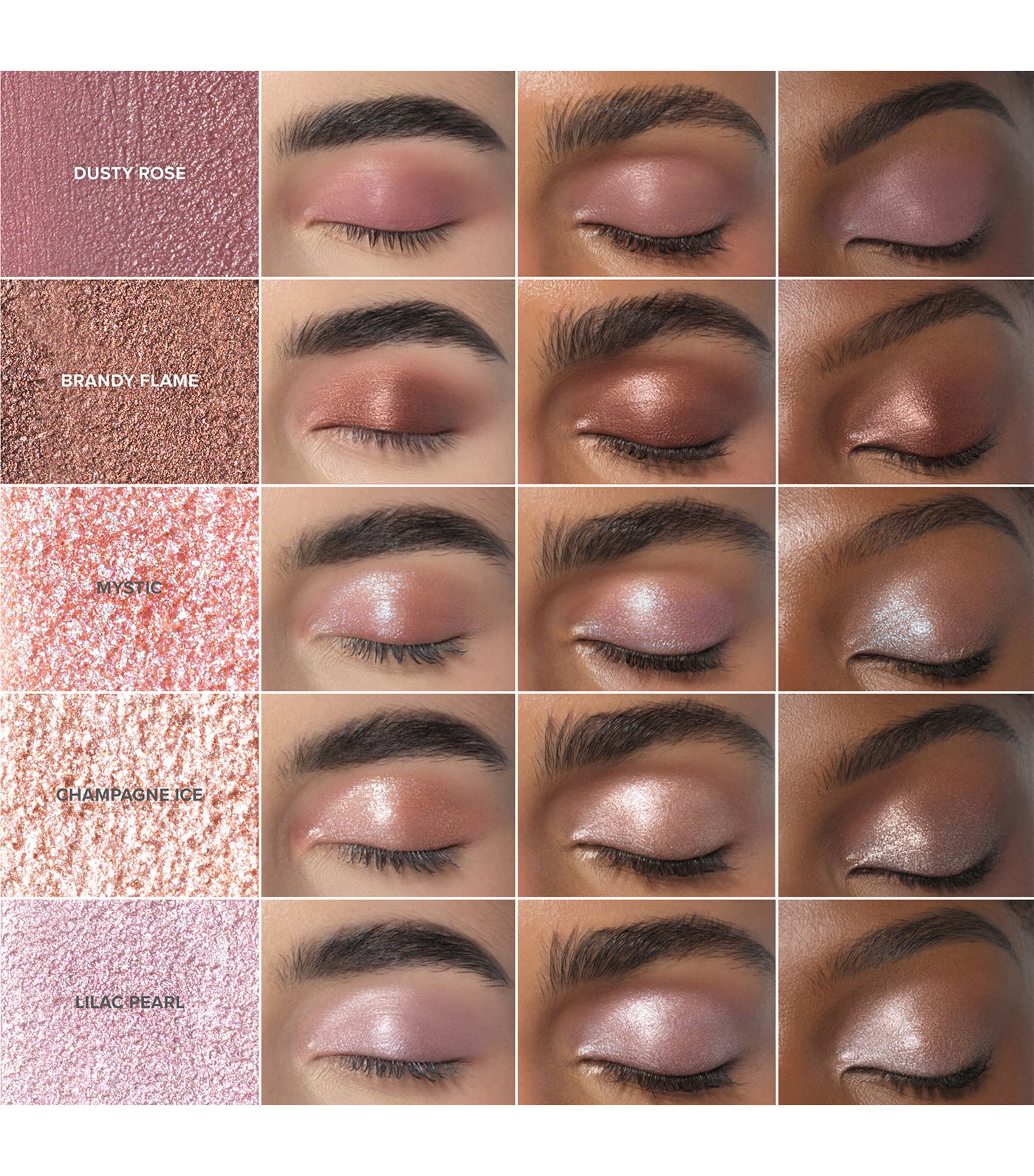 Glidr Shadow Stick BRANDY FLAME Image 3