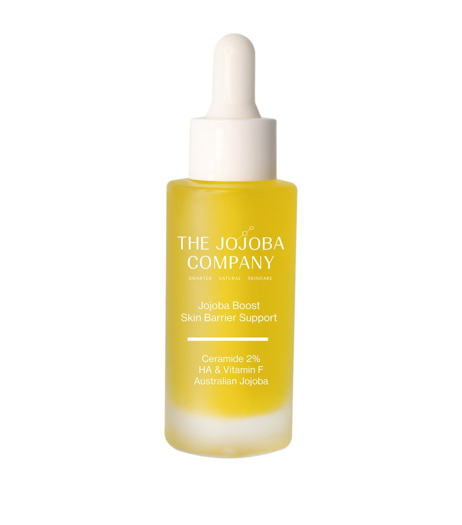THE JOJOBA COMPANY Jojoba Boost Skin Barrier Support (30ml) Image 1
