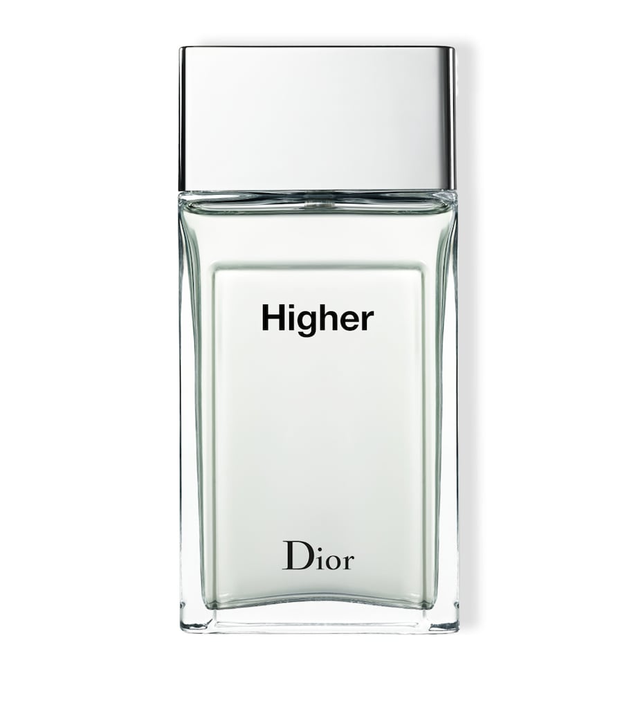 Higher Eau de Toilette (100ml) NO COLOUR Image 1