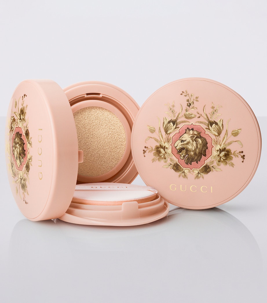 Cushion De Beauté Compact Foundation SPF 20 PA++ 6 Image 5