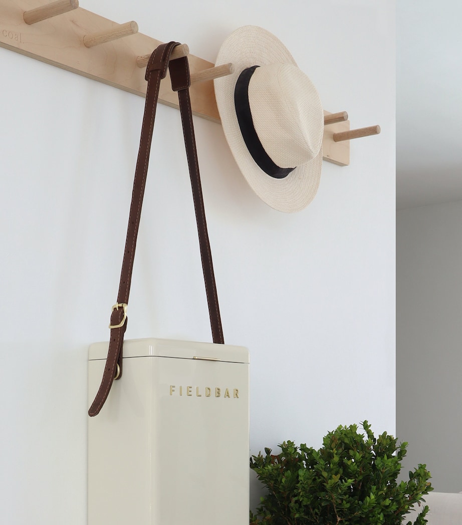 Drinks Box Cooler with Interchangeable Straps (10L) PARISIAN GREEN Image 5