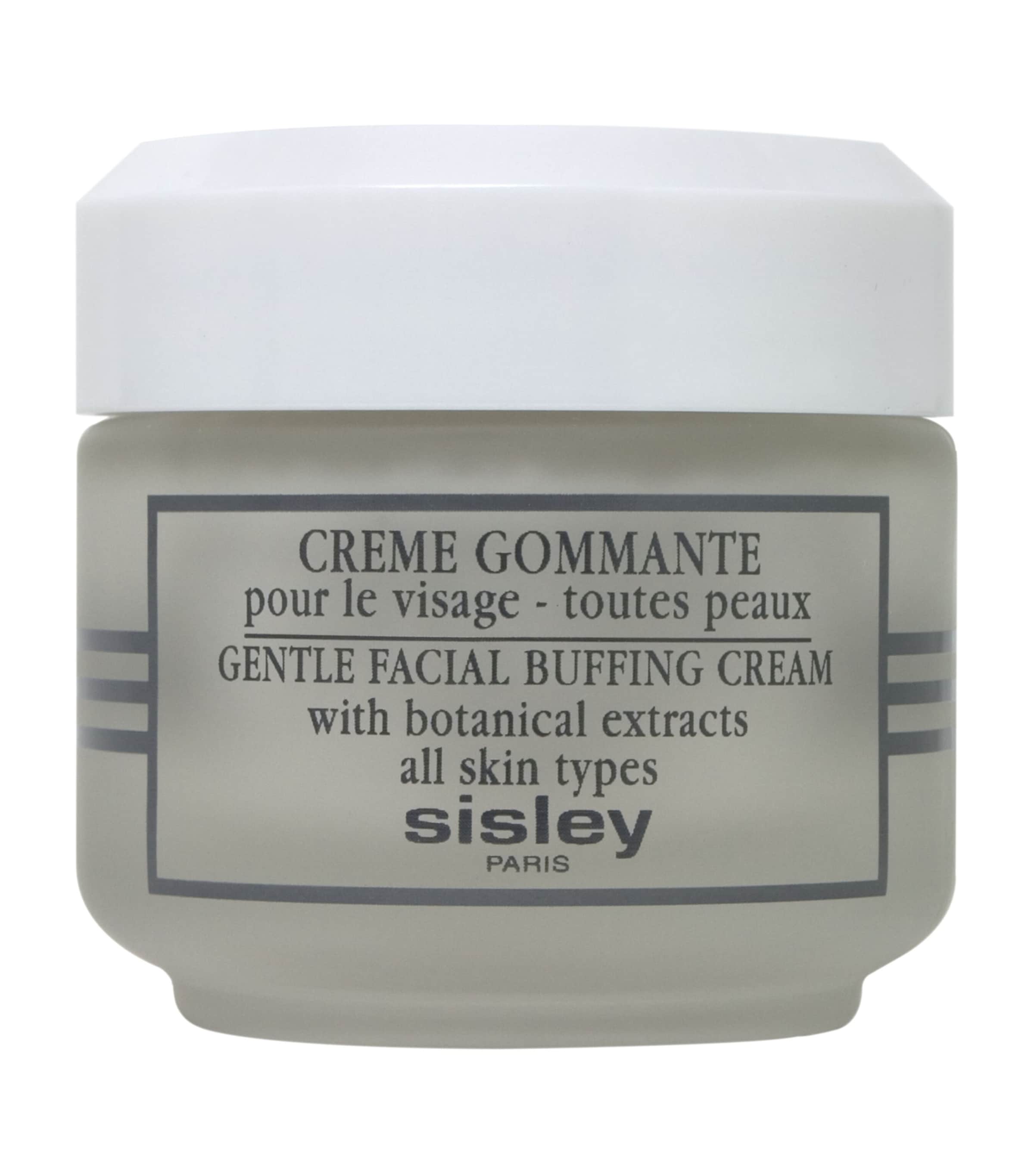 Sisley Paris Gentle Facial Buffing Cream