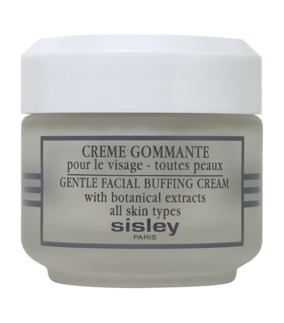 Gentle Facial Buffing Cream (50ml) NO COLOUR Image 1