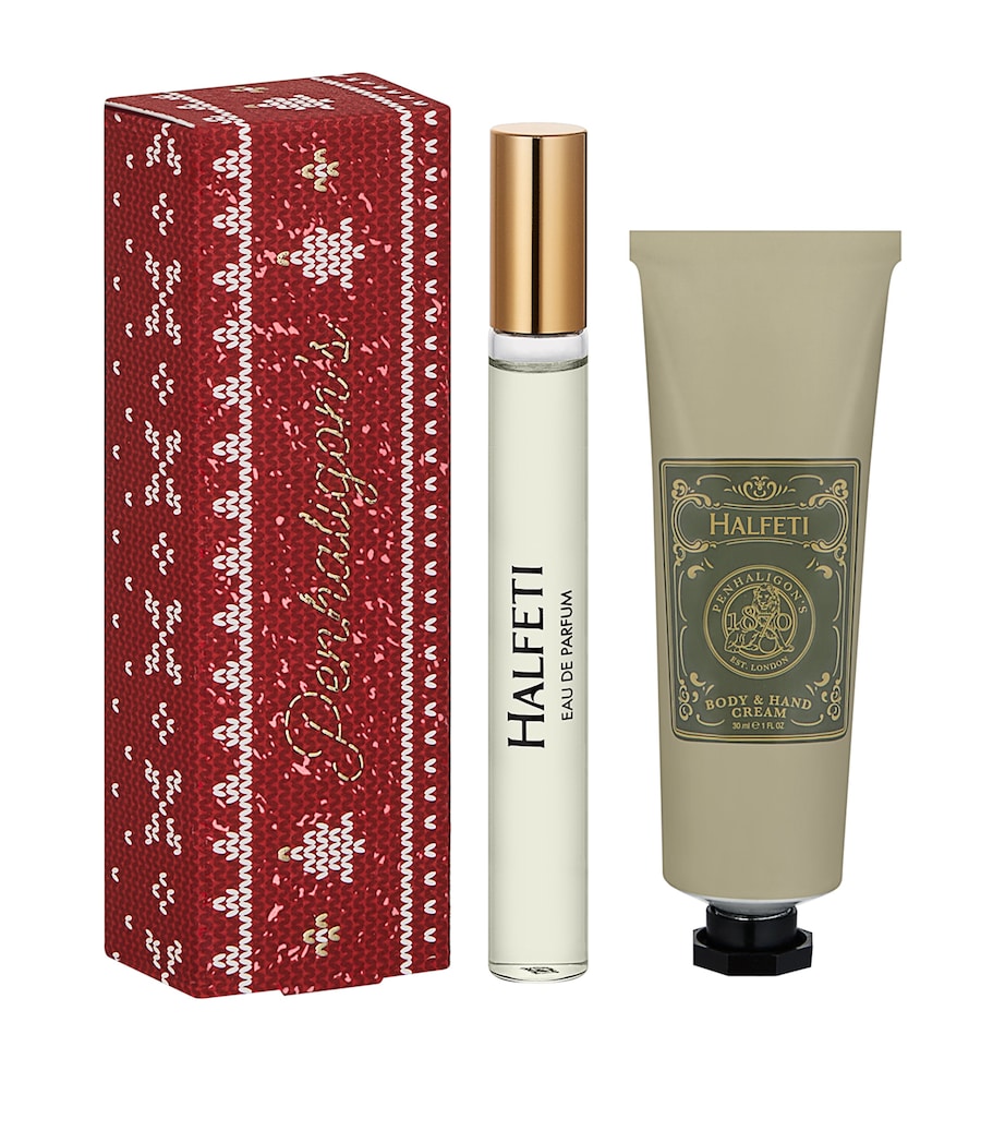 Touch of Halfeti Gift Set NO COLOUR Image 1