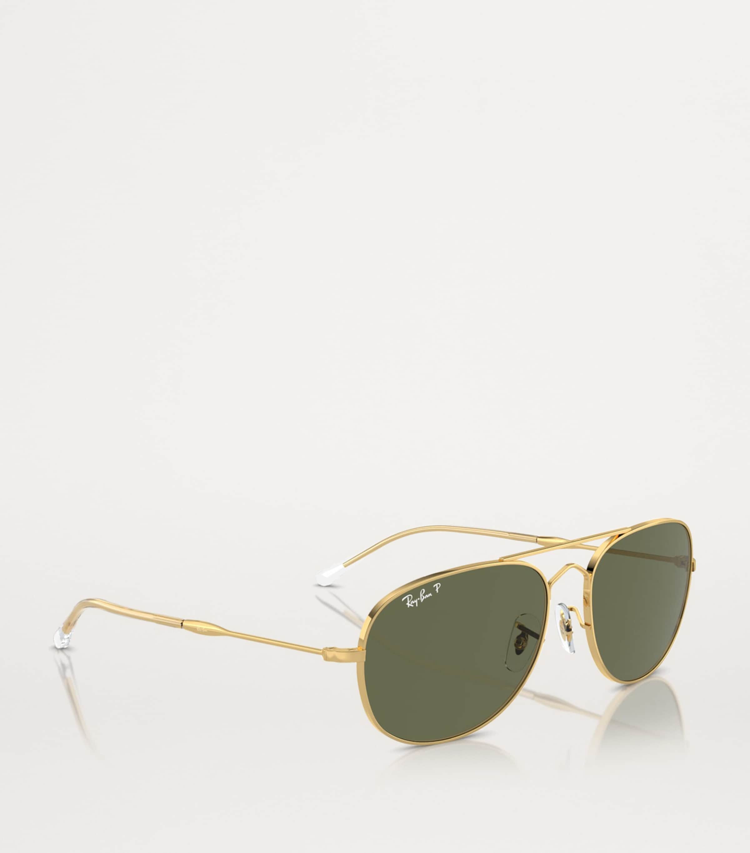 Ray-Ban RB3735 Bain Bridge Sunglasses Image 6