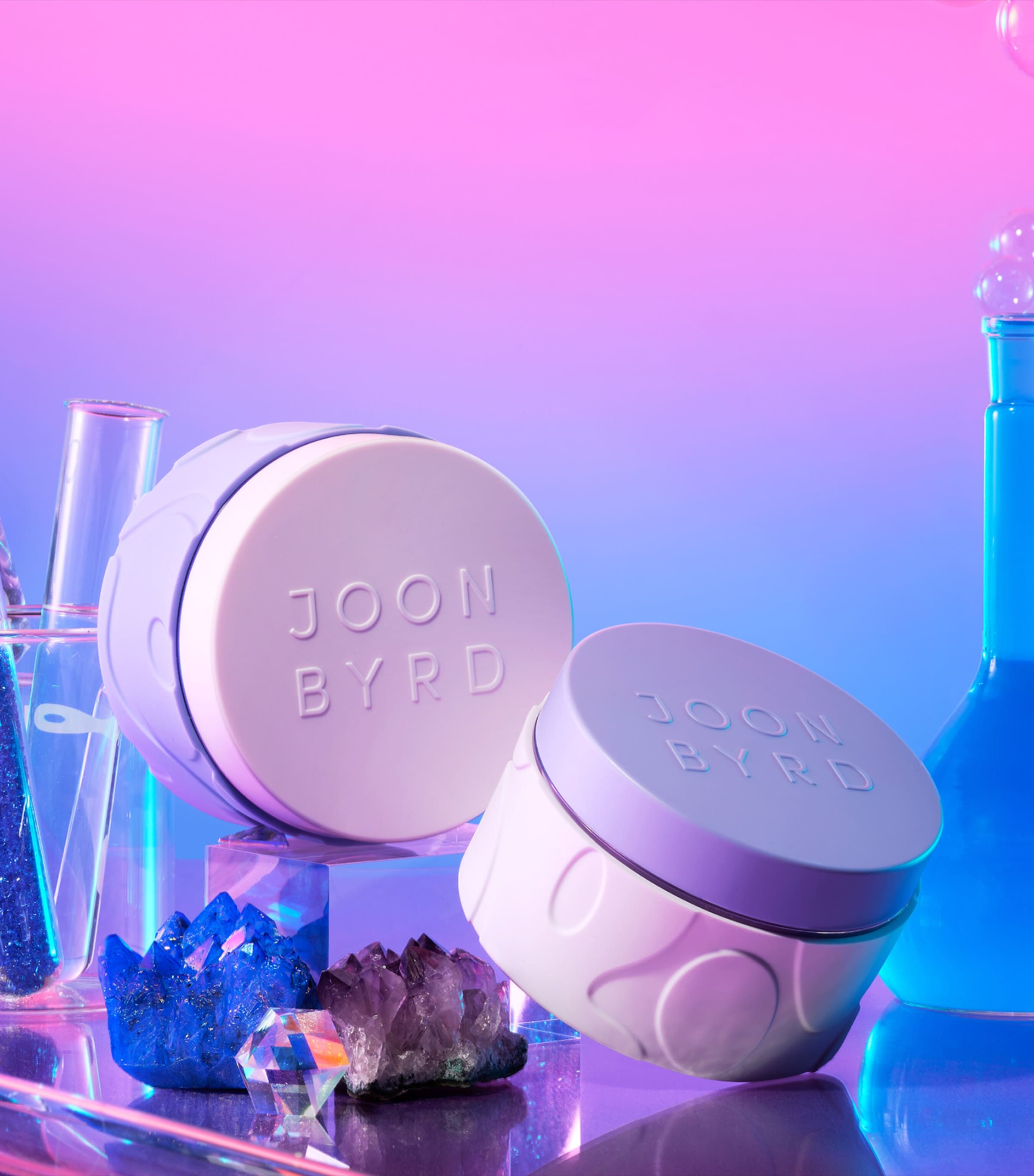 Sunday Sofa Body Butter (200ml) NO COLOUR Image 7