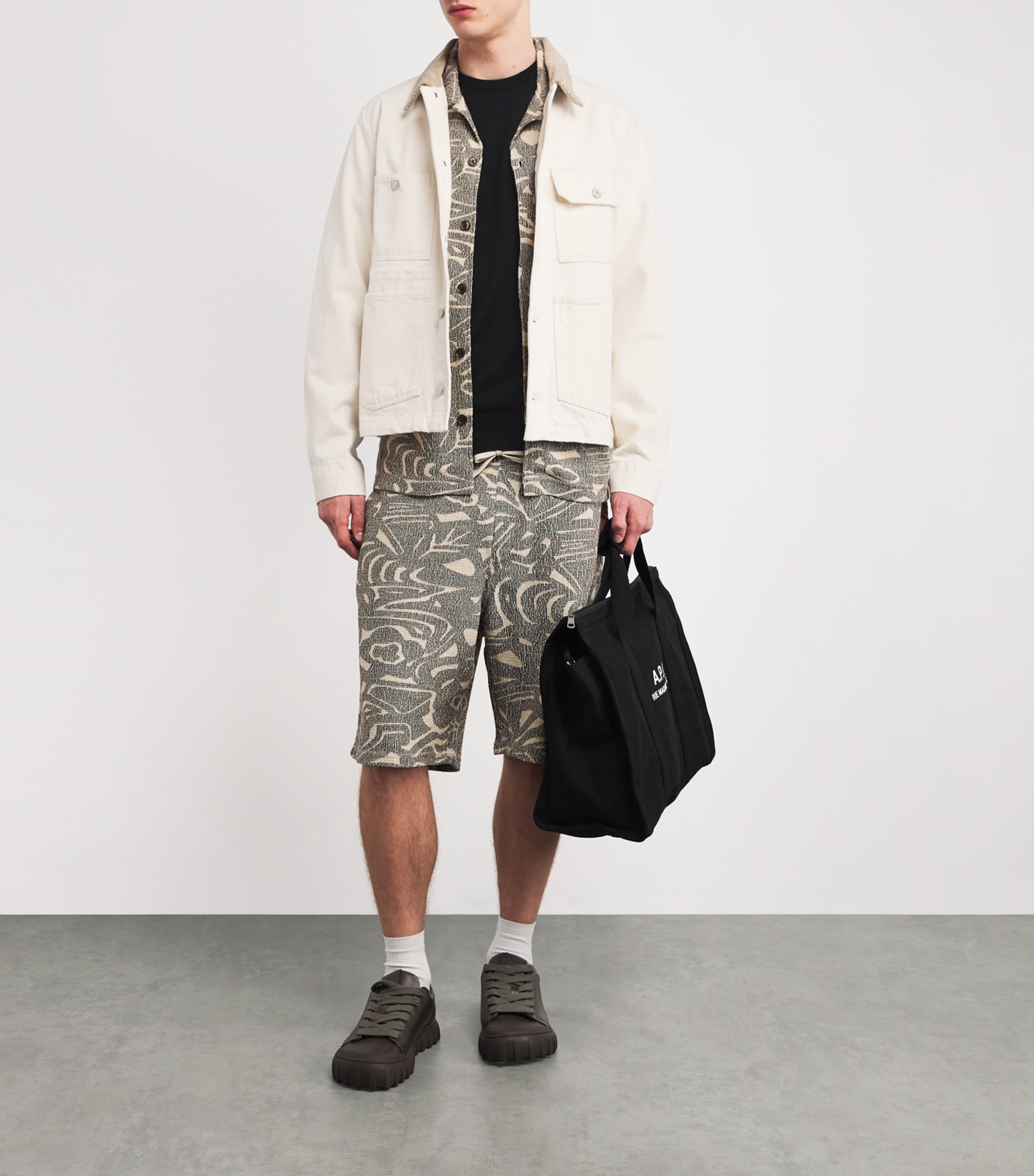 Pima Cotton Sweater POLO BLACK Image 2