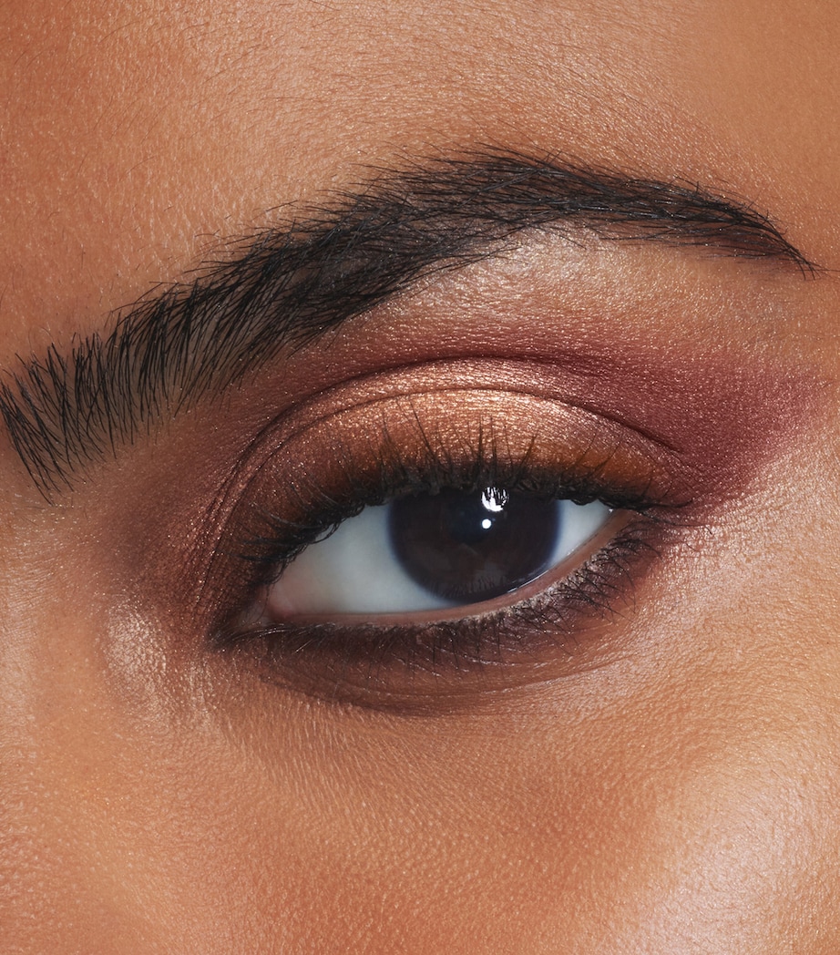 Soleil Eye Colour Quad Eyeshadow Palette 01 BRONZE ISLE Image 6