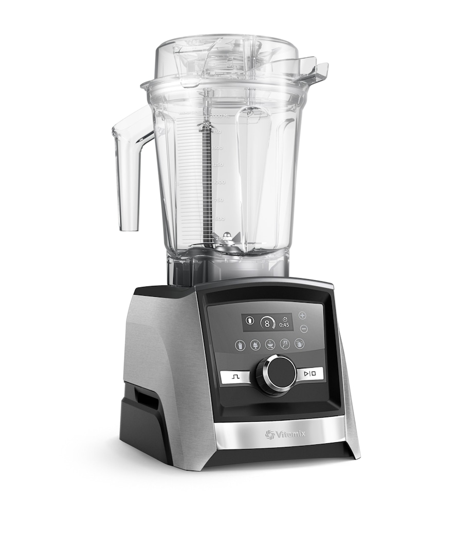 Ascent A3500 Blender S/S Image 4