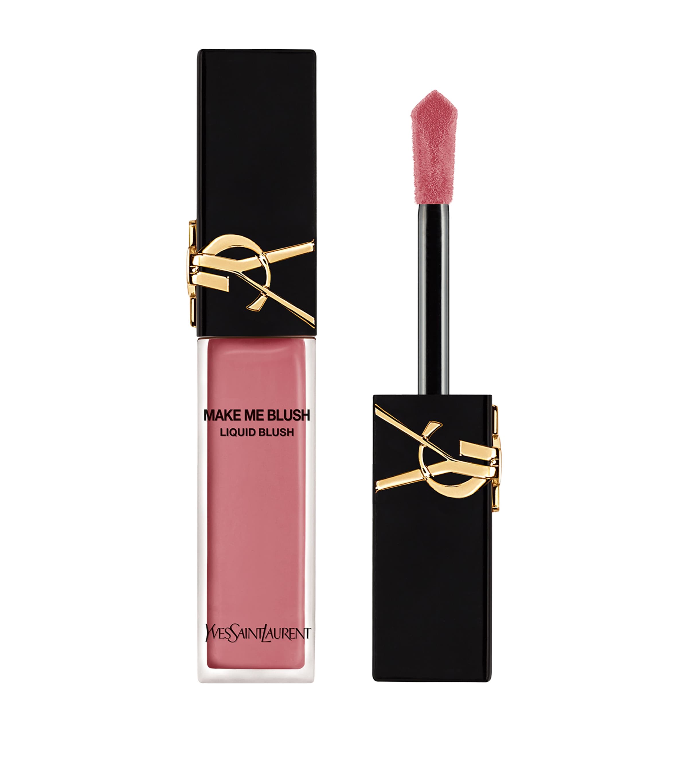 Ysl Make Me Blush Liquid Blush