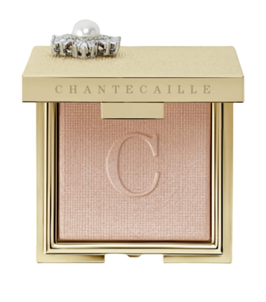 Chantecaille Cheek Light Highlighter Champagne Image 1