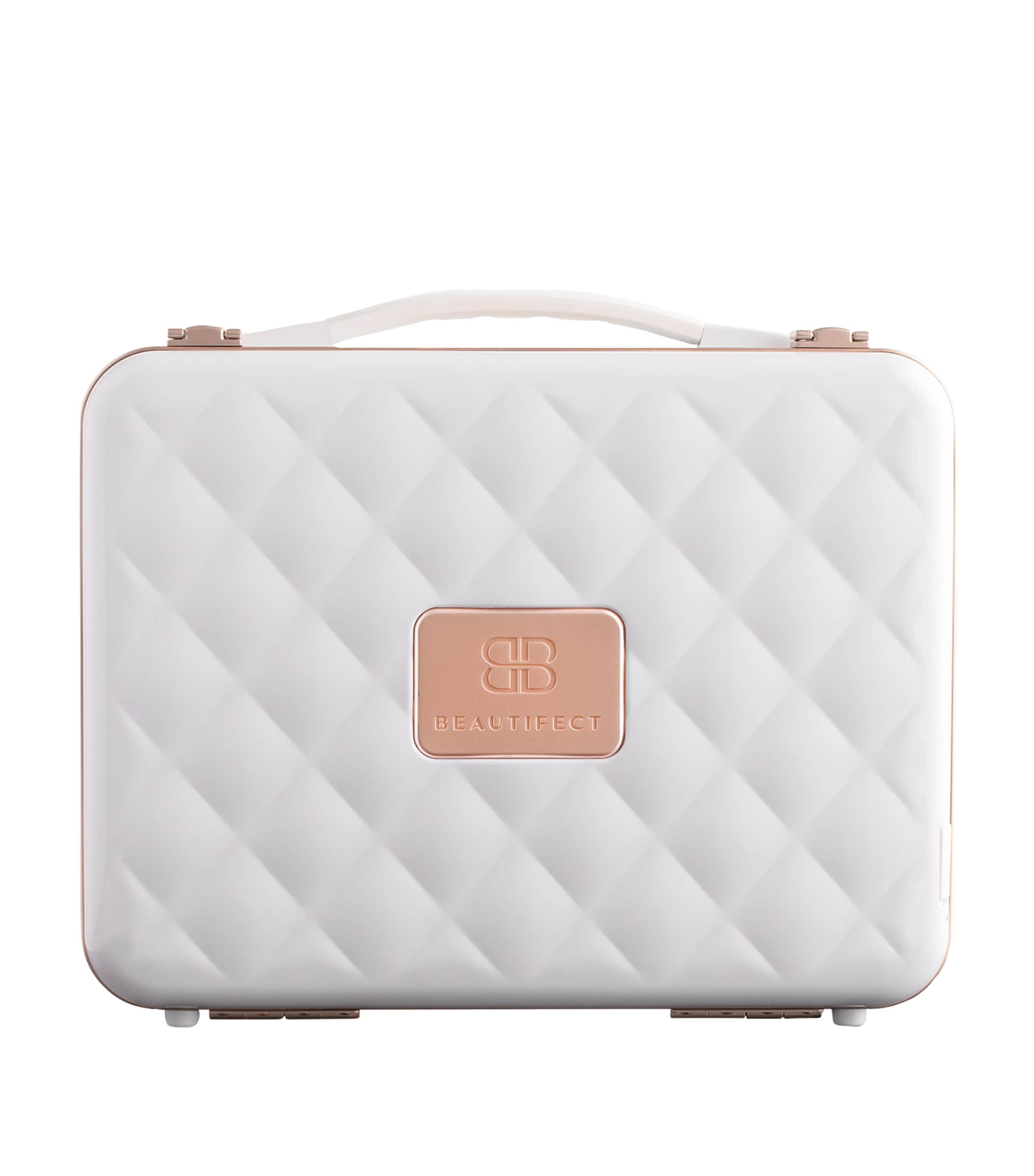 Beautifect Box In White