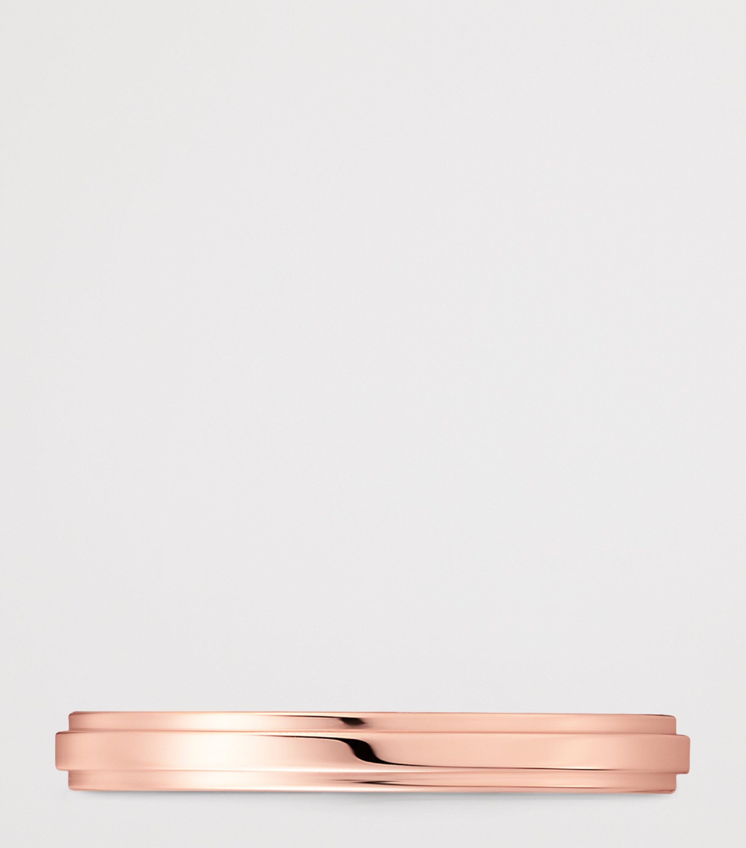 Cartier Rose Gold Cartier d'Amour Wedding Band (2.5mm) Rose Gold Image 6
