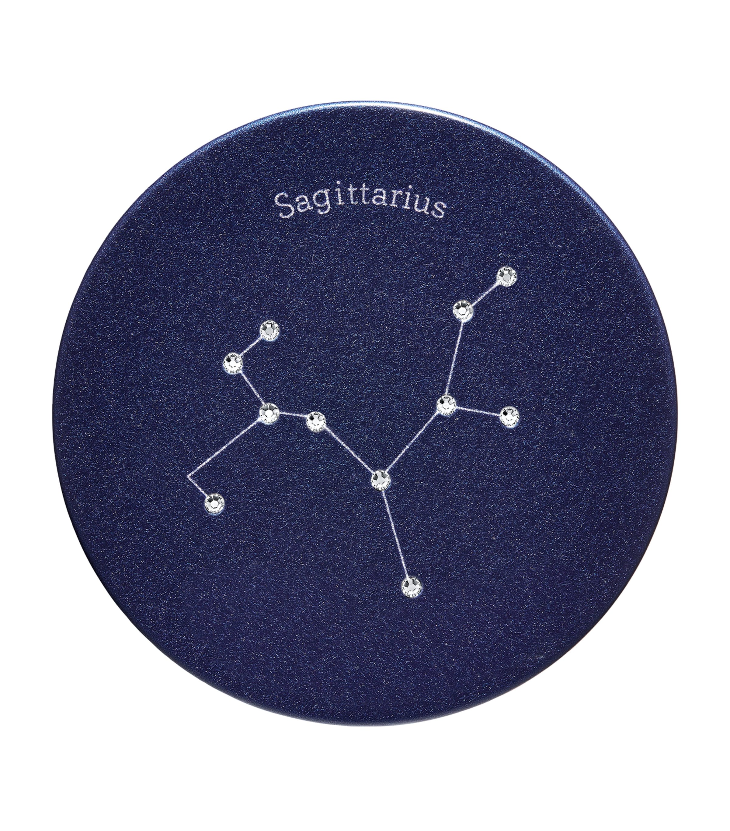 Sagittarius Zodiac Ceylon Loose Black Tea (30g) NO COLOUR Image 3