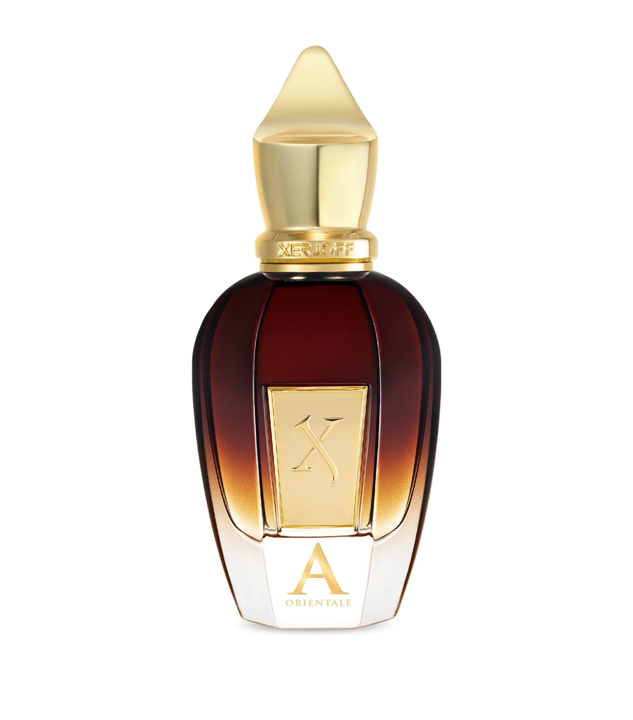 XERJOFF ALEXANDRIA ORIENTALE PURE PERFUME