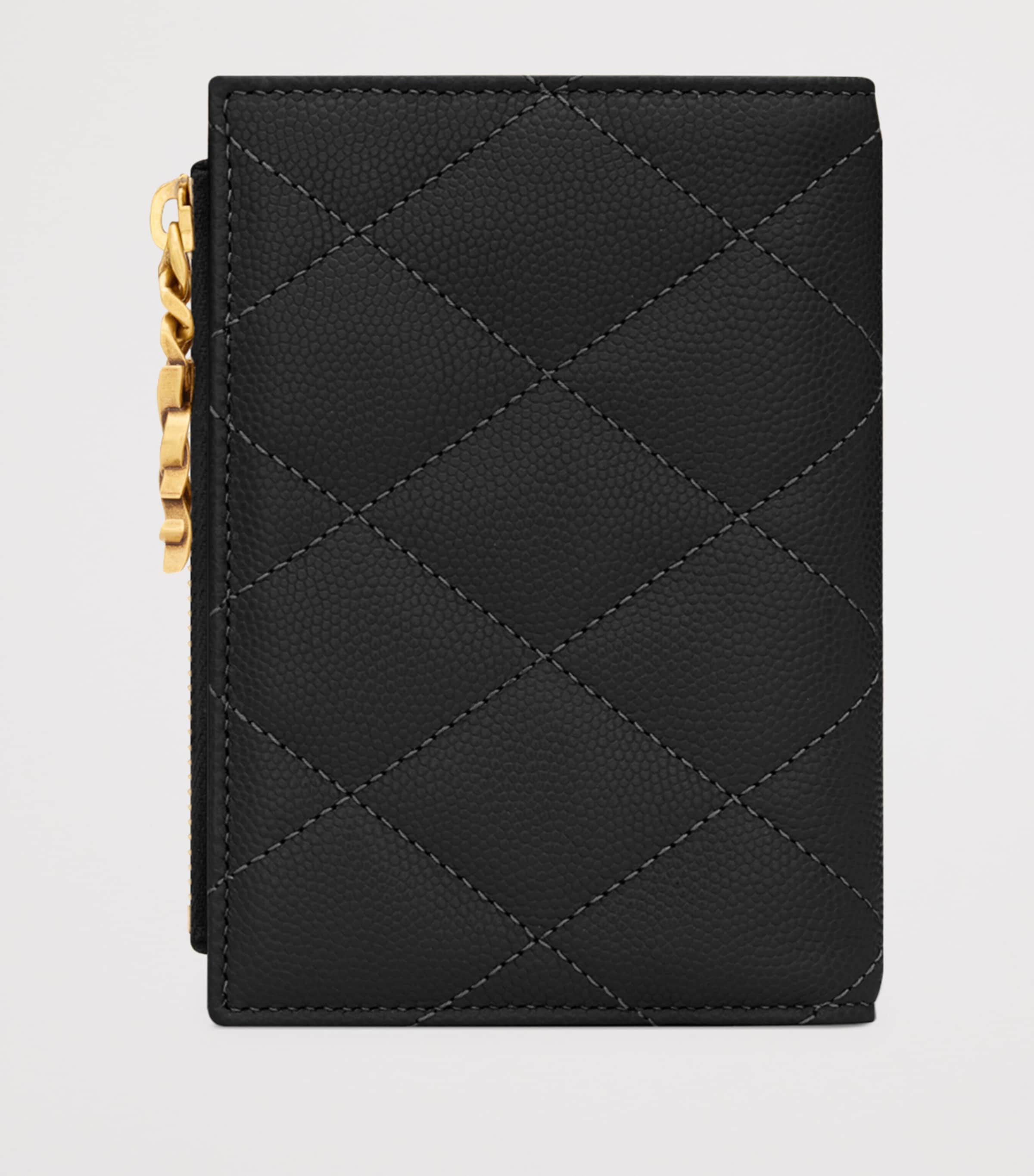 Matelassé Bifold Wallet 1000 Image 2