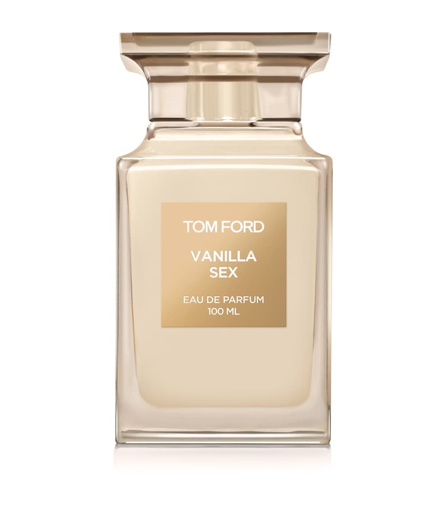Vanilla Sex Eau de Parfum (100ml) NO COLOUR Image 1