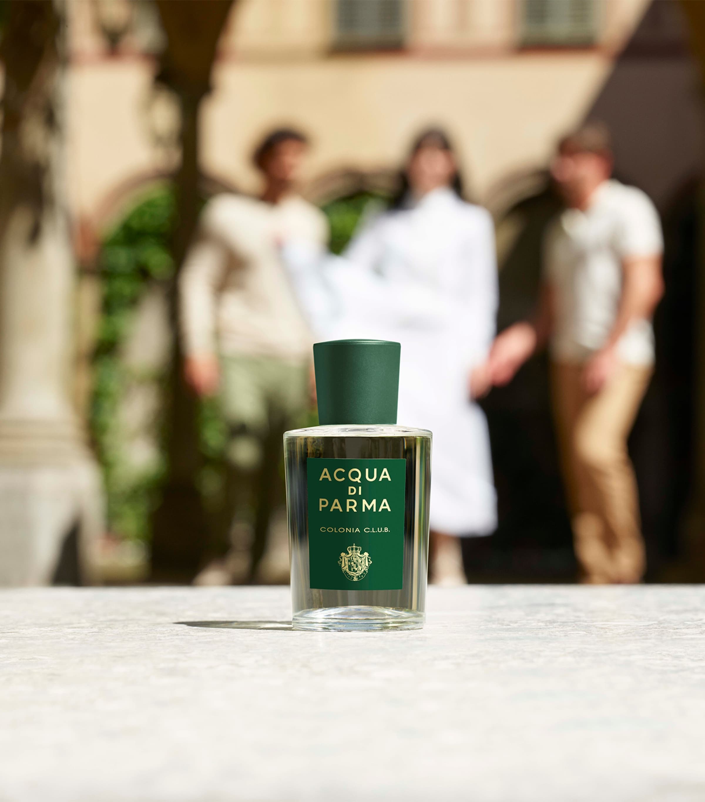 香水(男性用) AQUA DI PARMA \"COLONIA CLUB\" - 180 ML Amazon.com : Acqua Di Parma Colonia Club Eau De Cologne