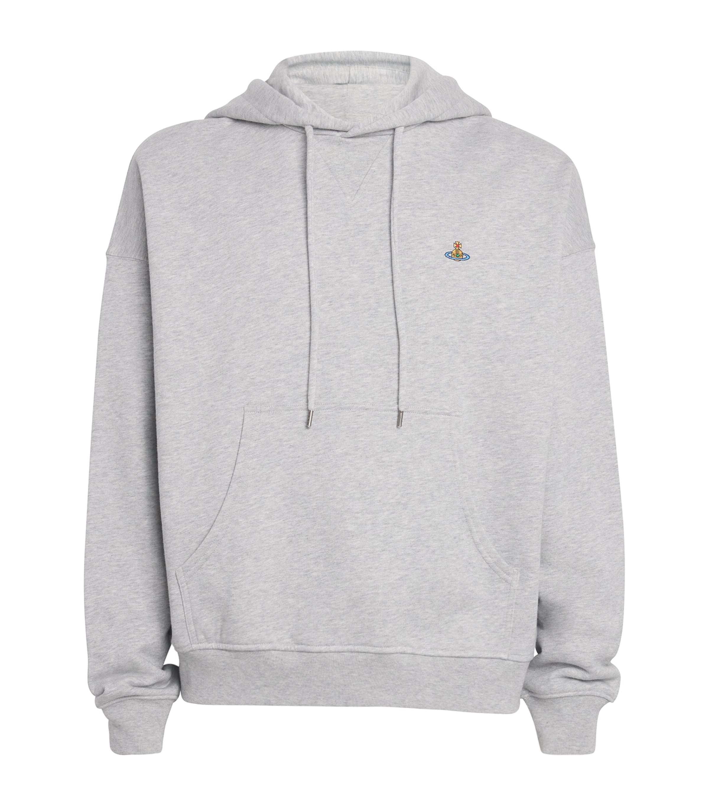 パーカー・フーディ Vivienne Westwood Orb Sweatshirt Vivienne Westwood Orb Ashton Hoodie | Harrods US