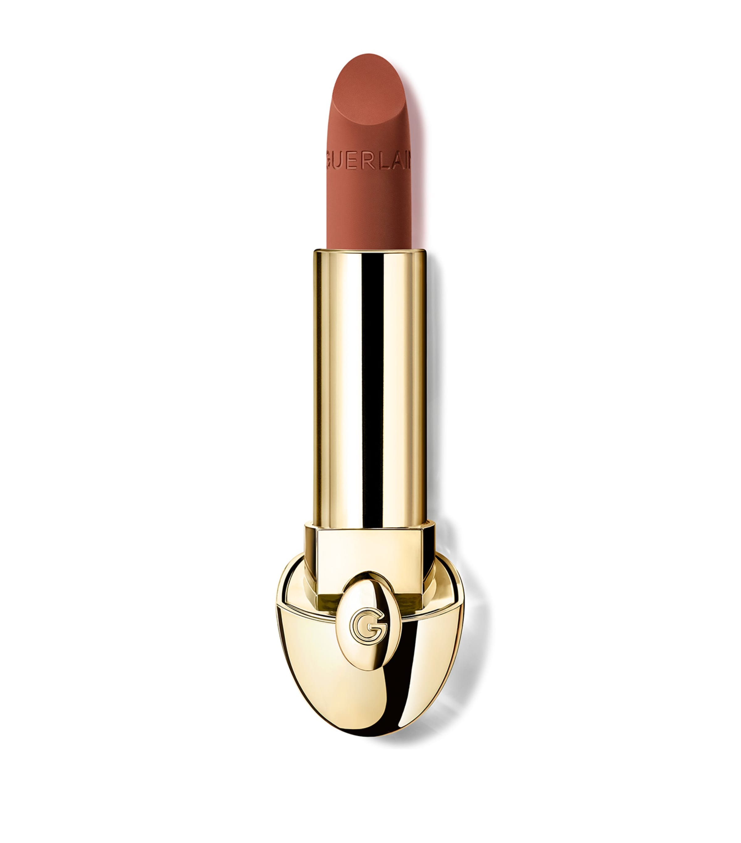 GUERLAIN ROUGE G ULTRA-CARE MATTE LIPSTICK - REFILL 