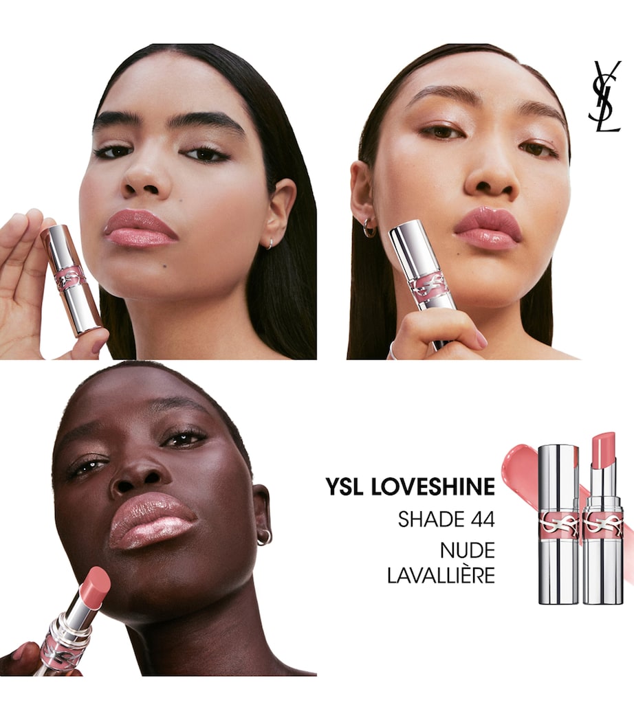 YSL Volume Effet Faux Cils Trio Mascara Gift Set Image 3