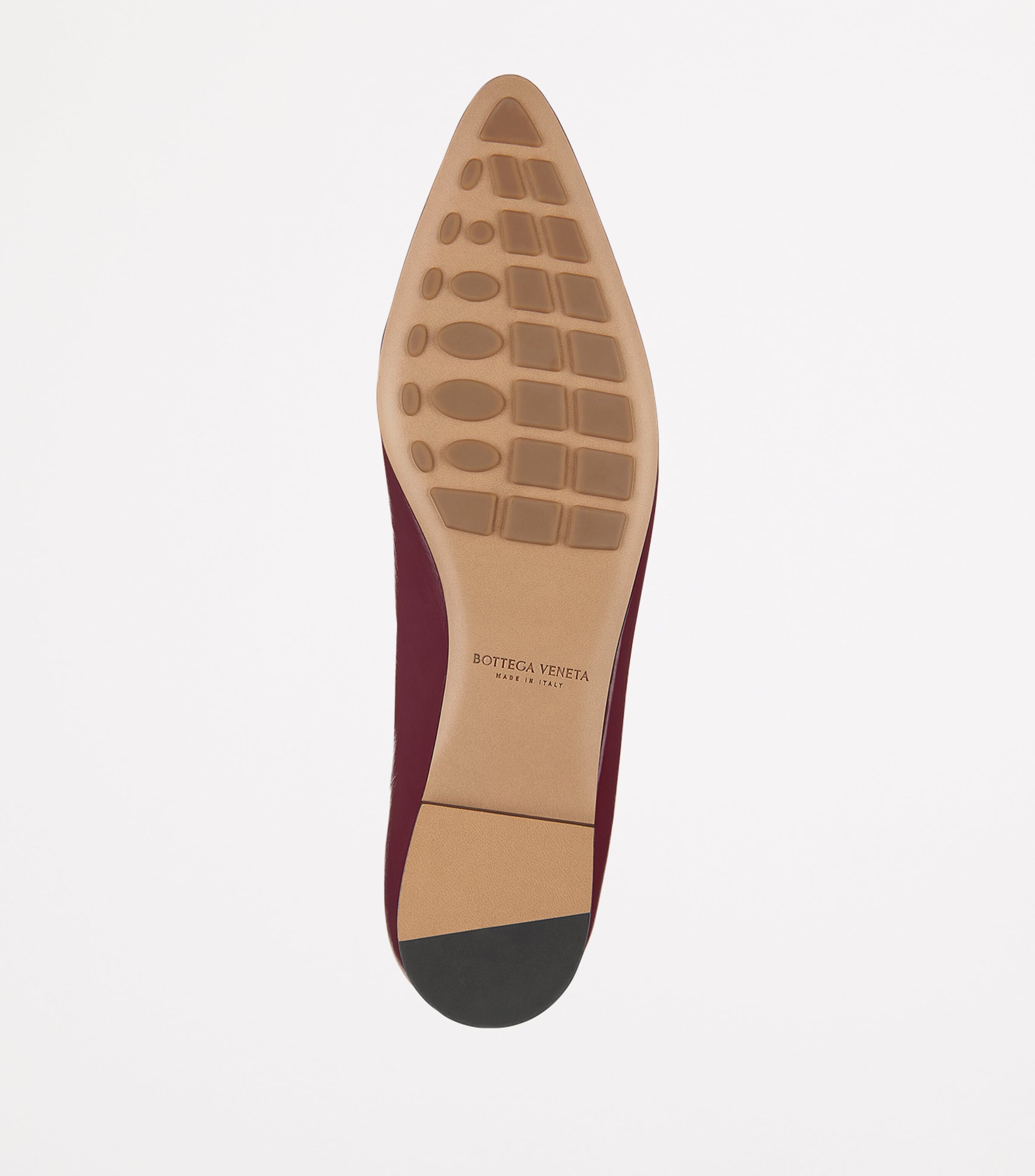 Bottega Veneta Sofia Ballet Flats | Harrods AE