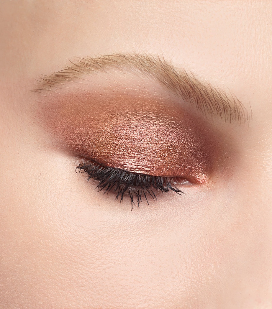 Christian Louboutin Tape à l'Oeil Metallic Eyeshadow Shade Image 3