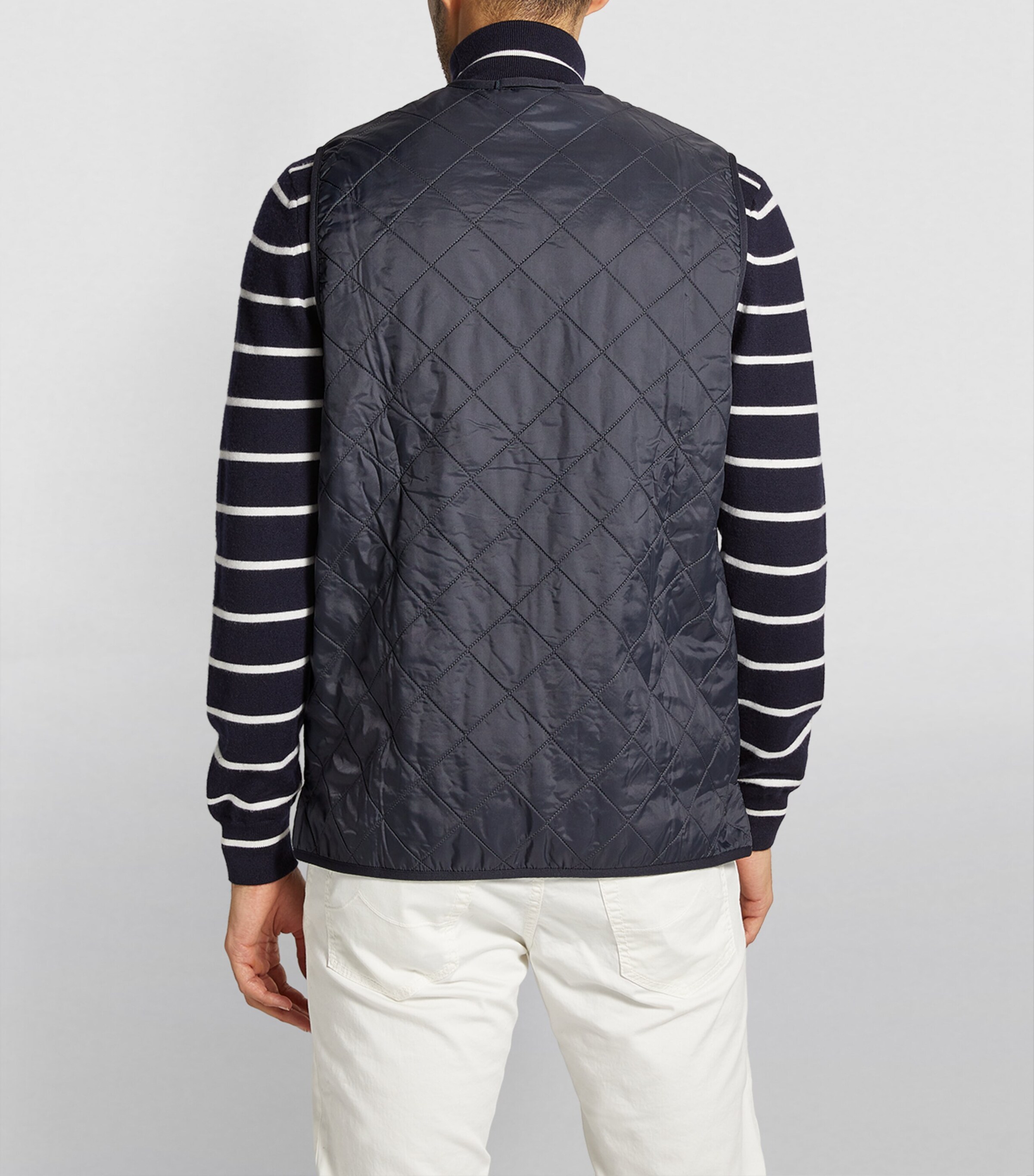 Spick and Span / Barbour 別注kintra liner Spick & Span（スピックアンドスパン）の「Barbour / バブアー