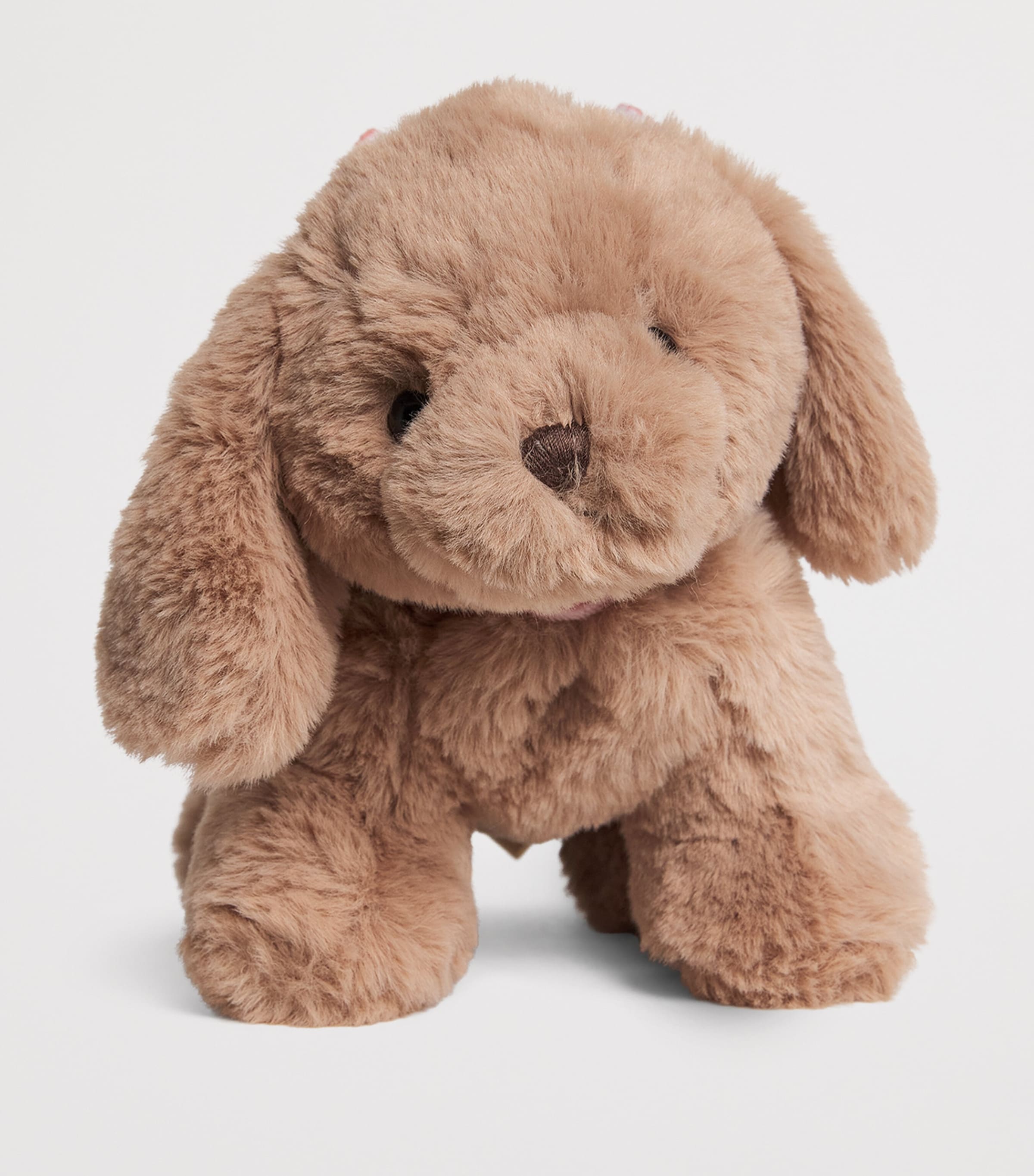 Puppy Bag BROWN Image 4