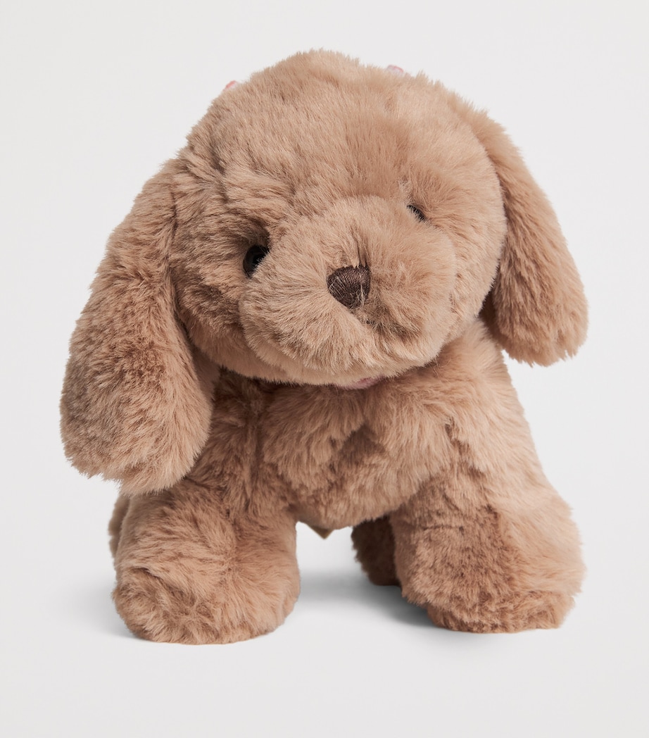 Puppy Bag BROWN Image 4