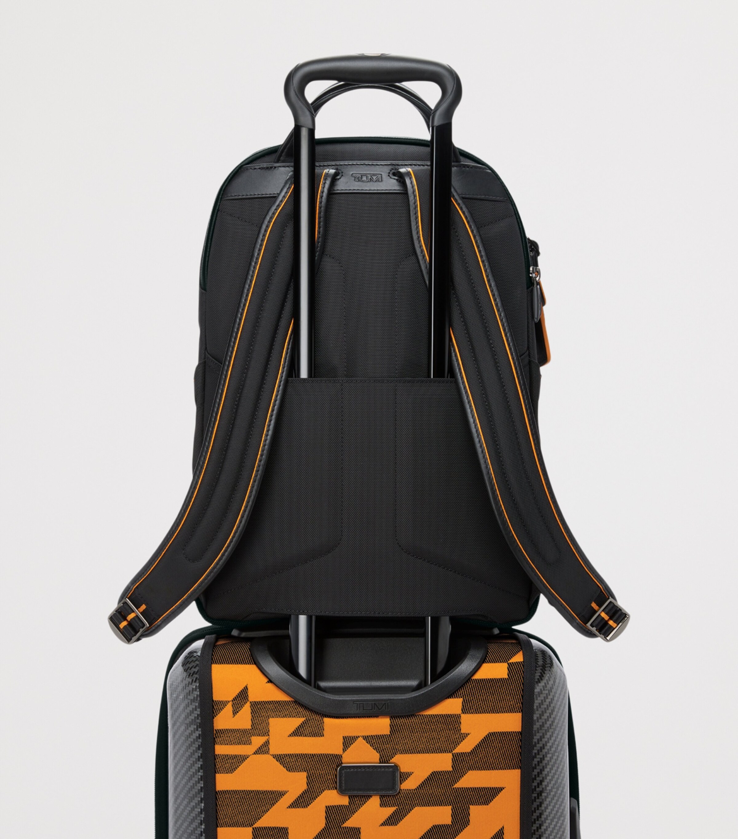 Tumi Mclaren Velocity Backpack Camouflage Image 5