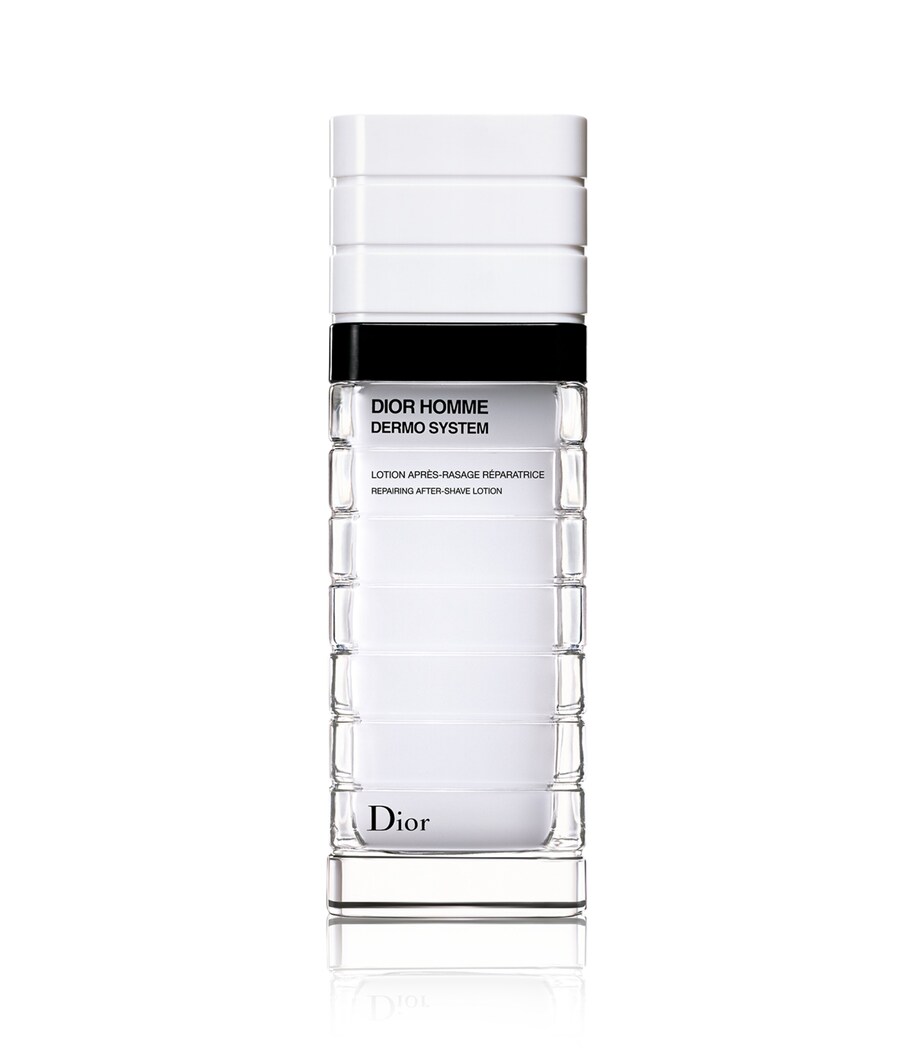 Dior Homme Dermo System Soothing Aftershave Lotion (100ml) NO COLOUR Image 1