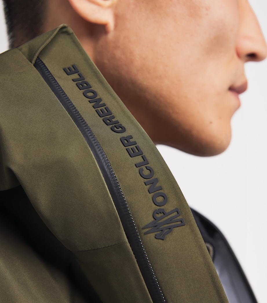 GORE-TEX Grenoble Hinterburgs Ski Jacket 23I Image 6