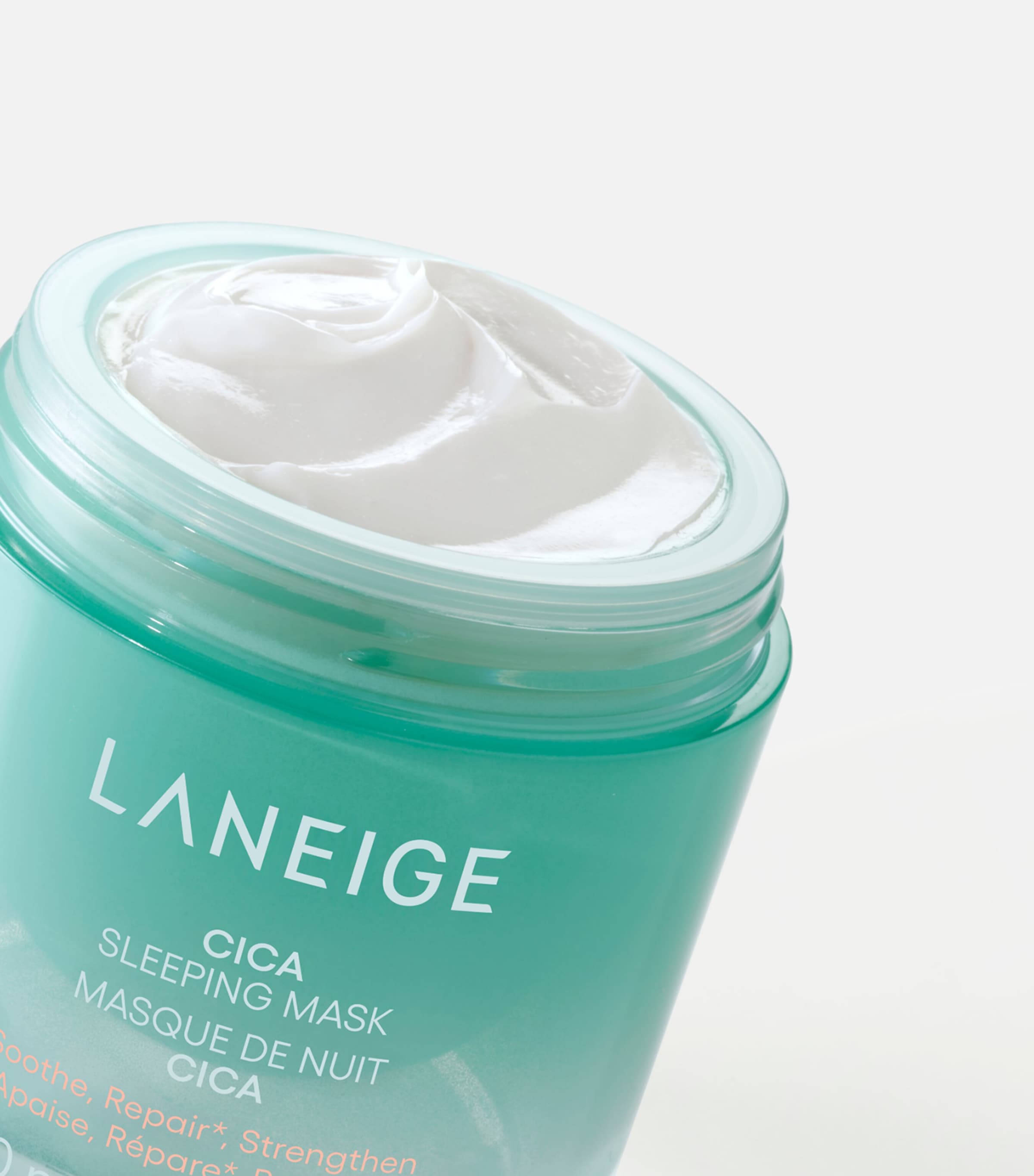 Laneige Cica Sleeping Mask (60ml) Image 7