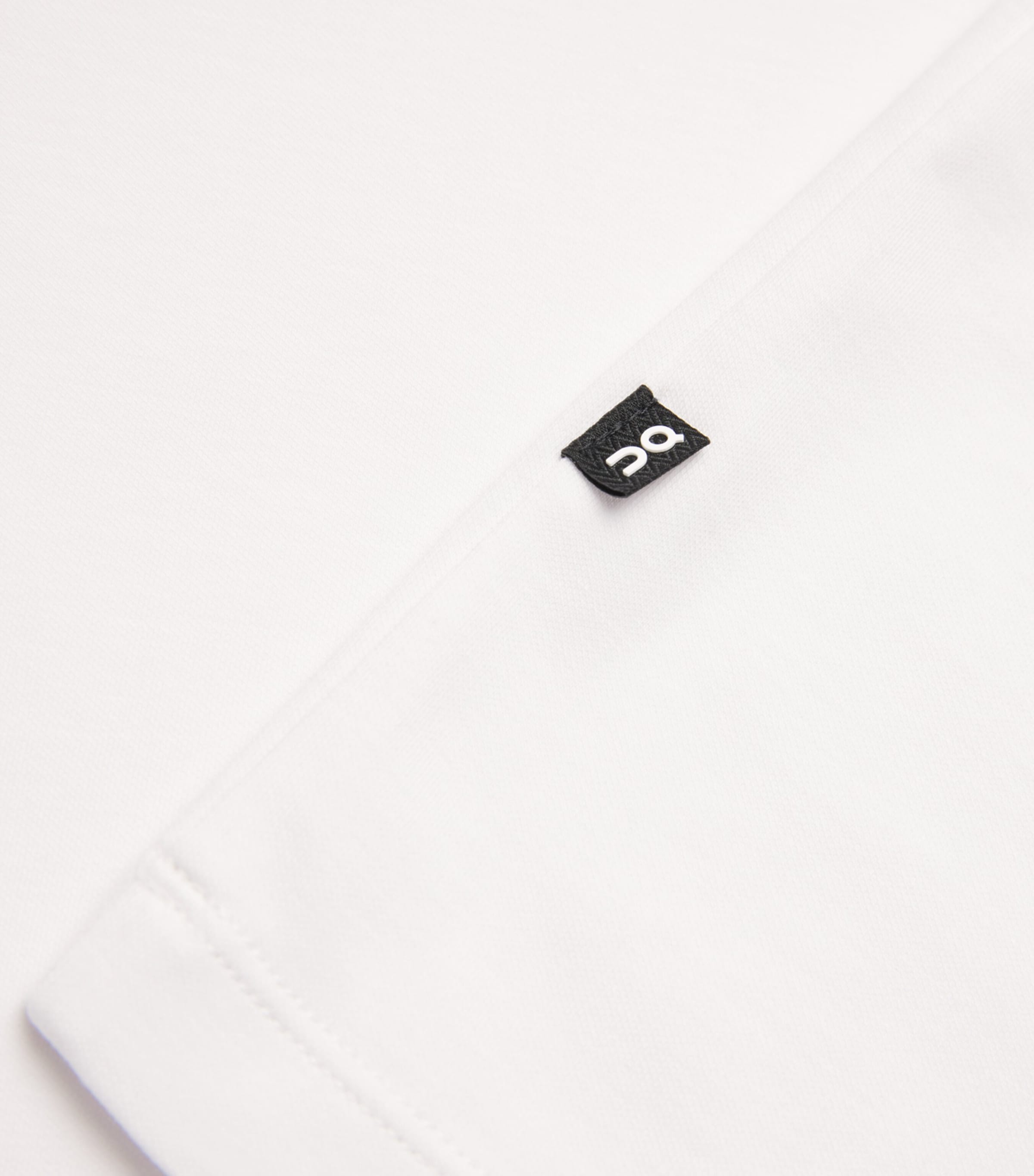 Focus T-Shirt WHITE Image 5