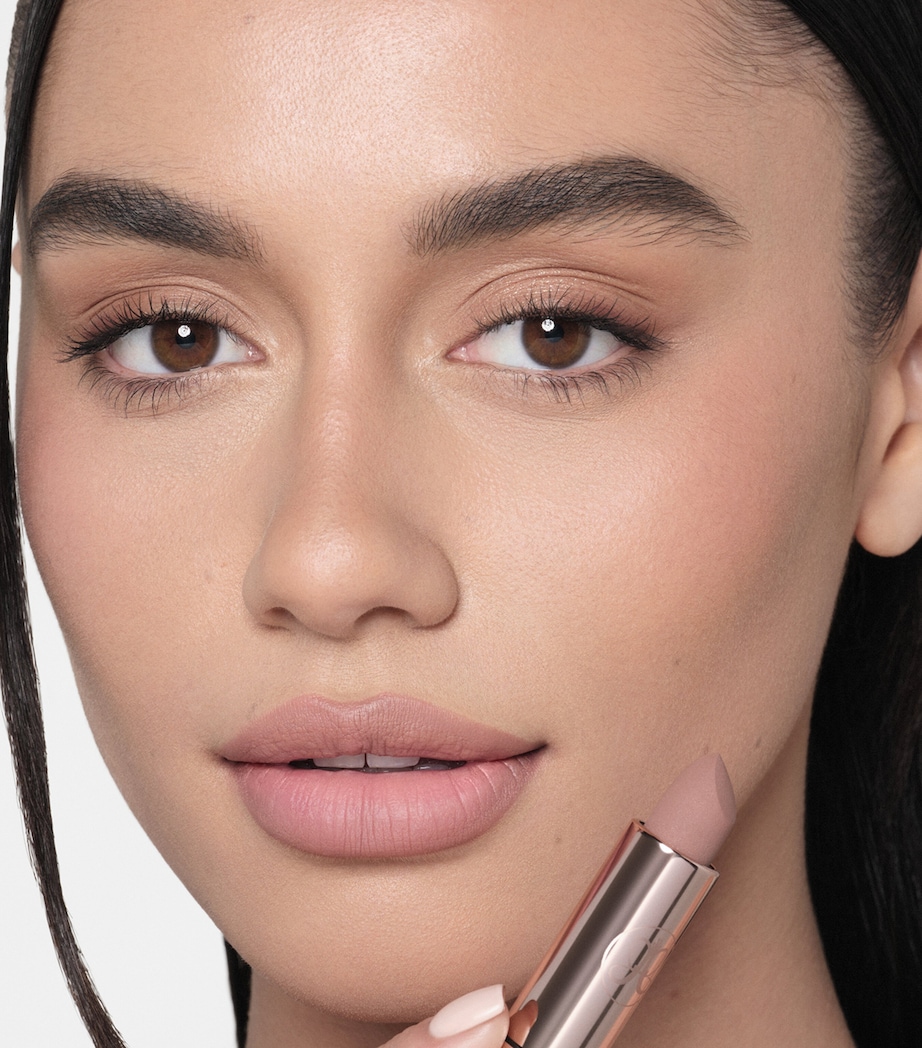 Matte & Satin Lipstick SOFT HAZE Image 4