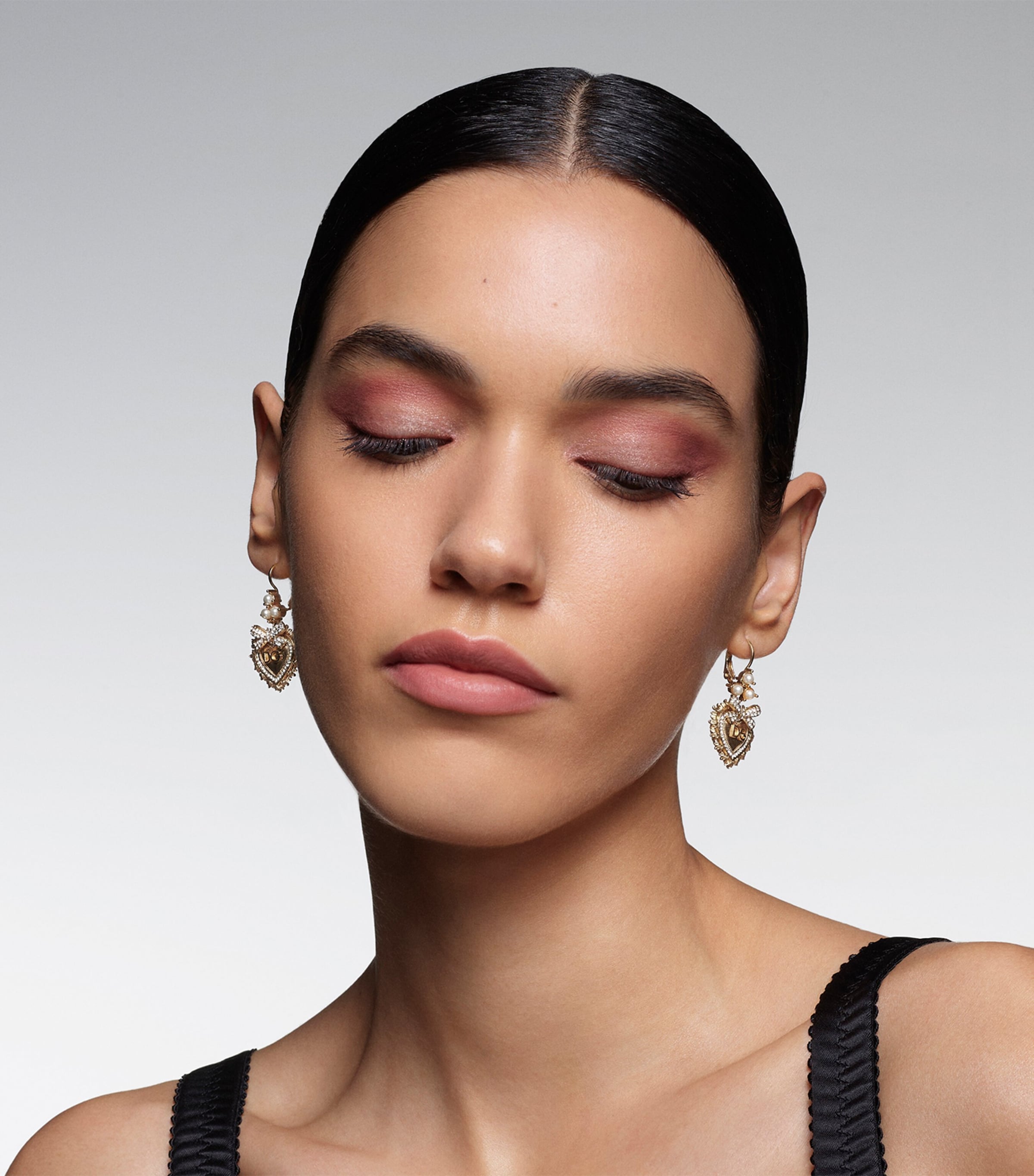 Ever Icon Eyeshadow Palette CHROME STAR Image 4