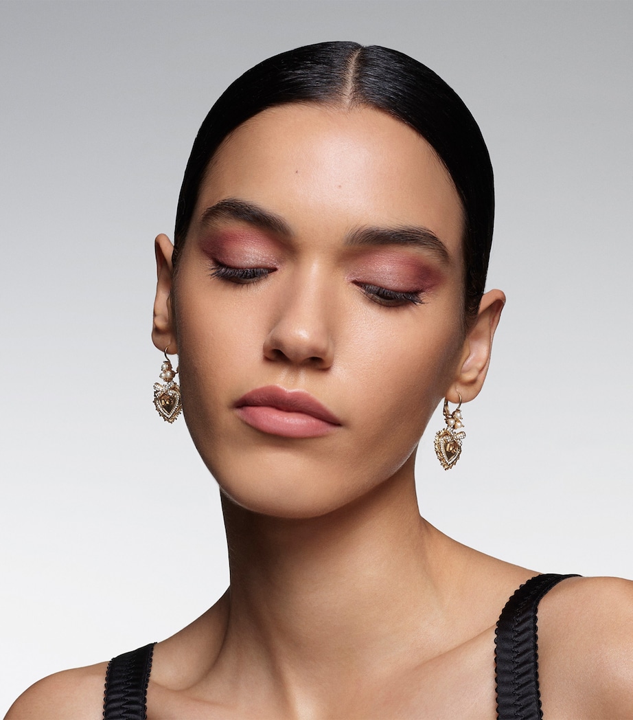 Ever Icon Eyeshadow Palette CHROME STAR Image 4