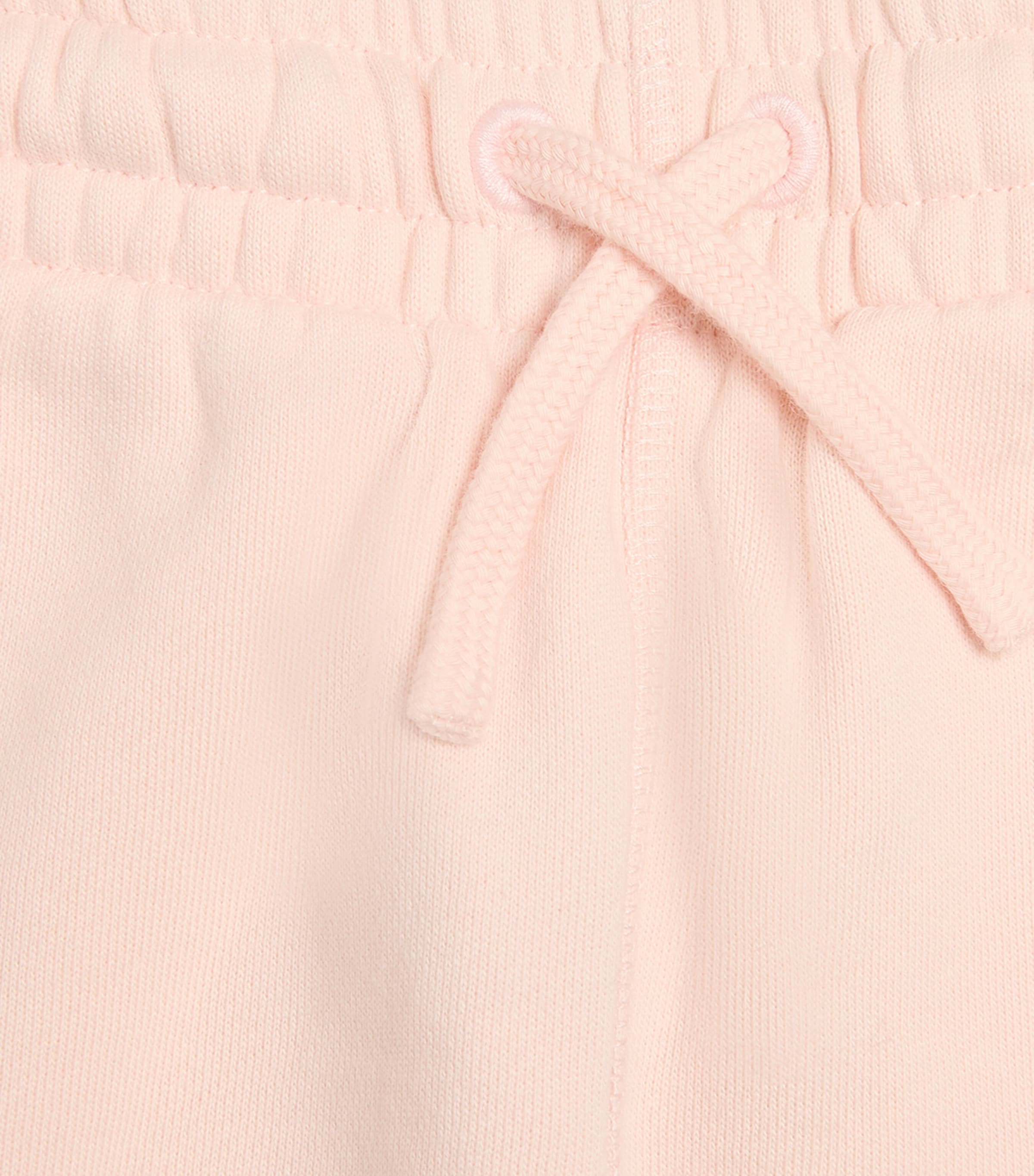 Cotton Bookish Sweatpants (4-12+ Years) 3C45 Image 3