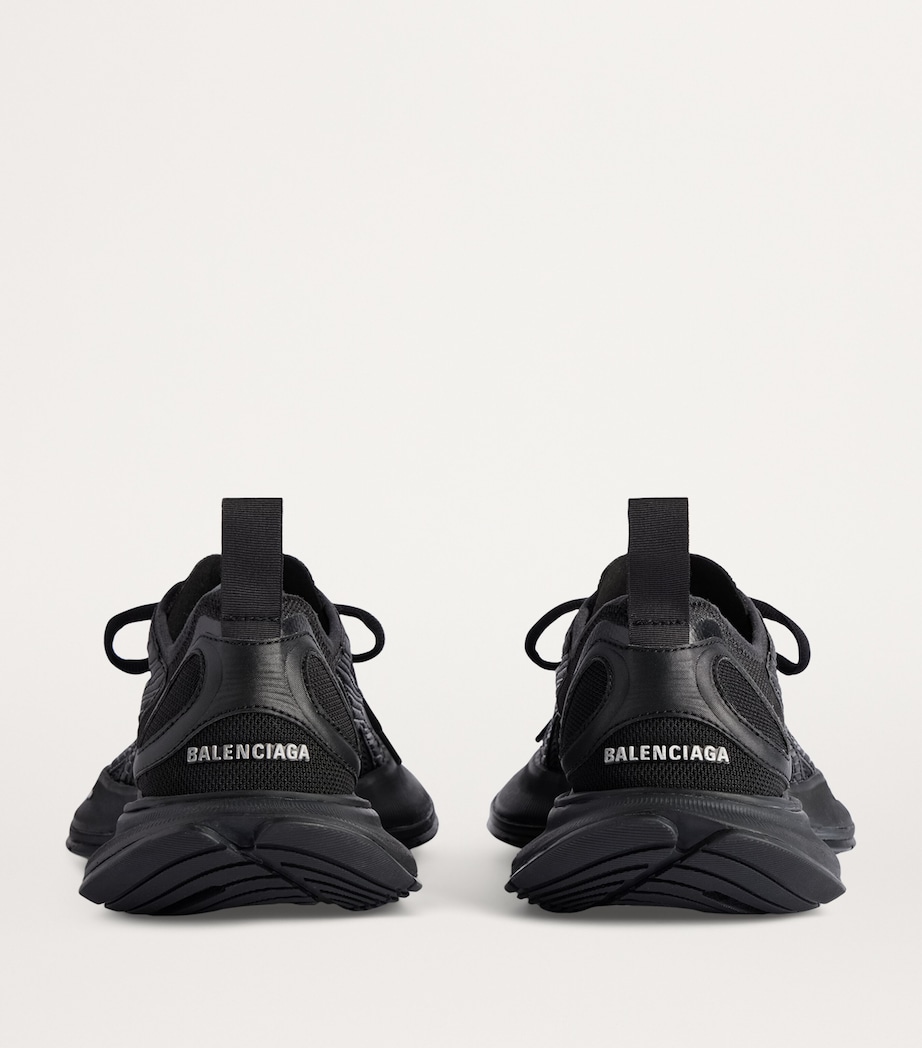 Balenciaga Circuit Low-Top Sneakers Image 2