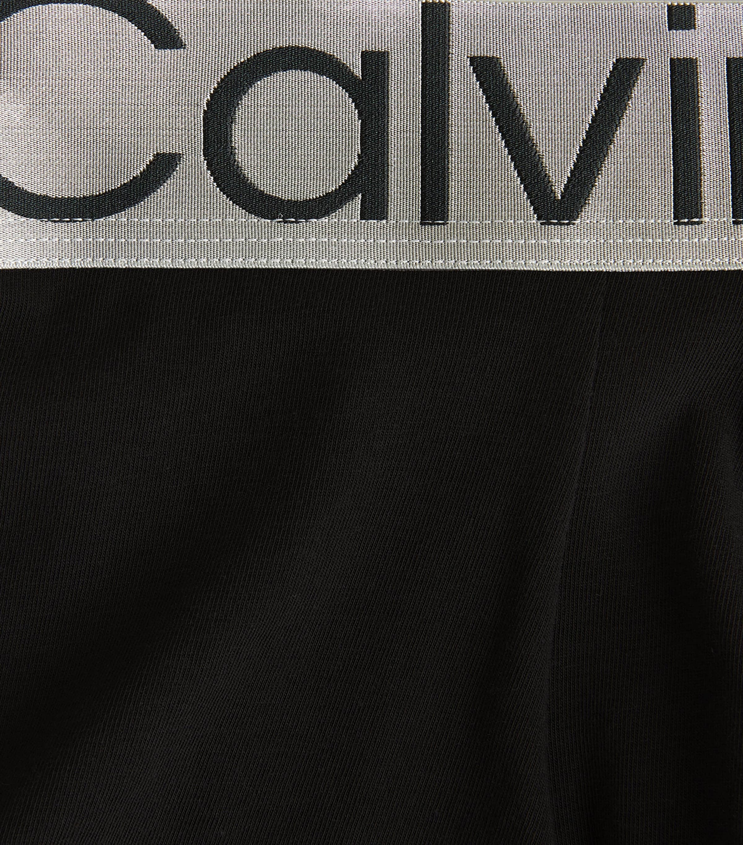 Reconsidered Steel Briefs (Pack of 3) BLACK Image 5