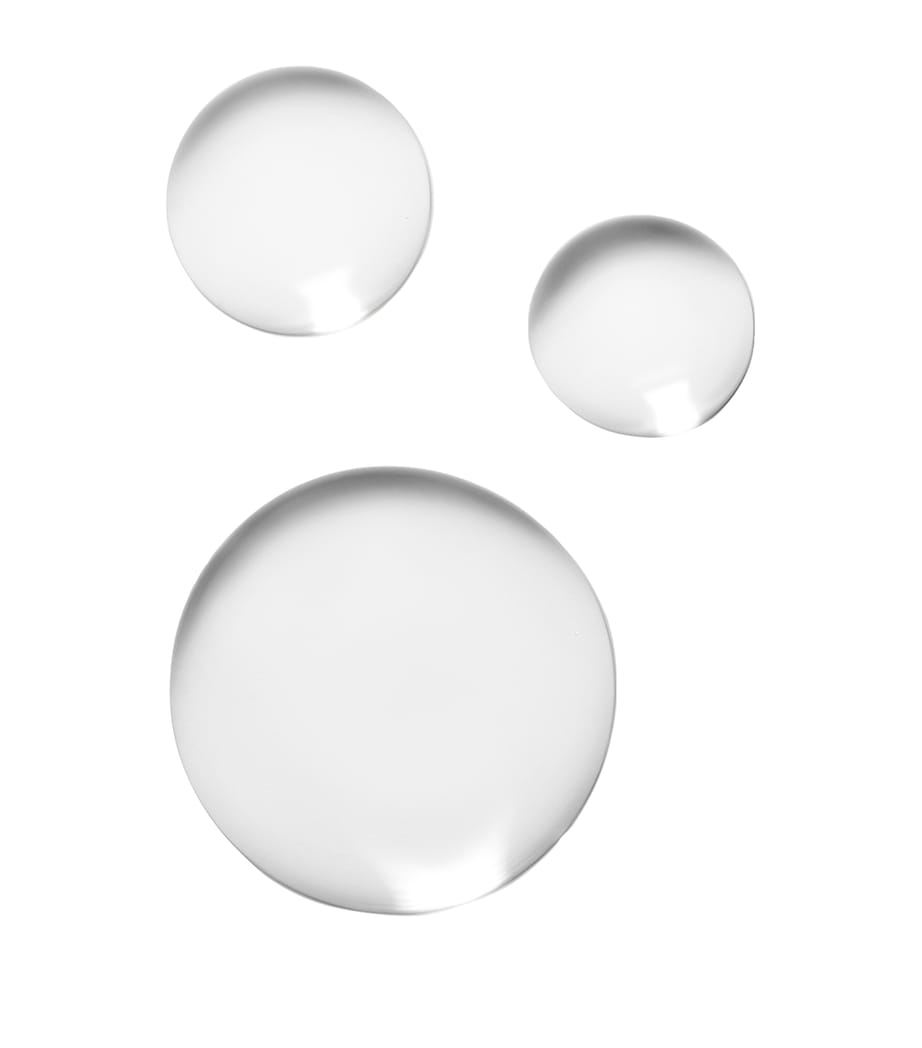 Hyper Real Fresh Canvas Cleansing Oil (200ml) NO COLOUR Image 2