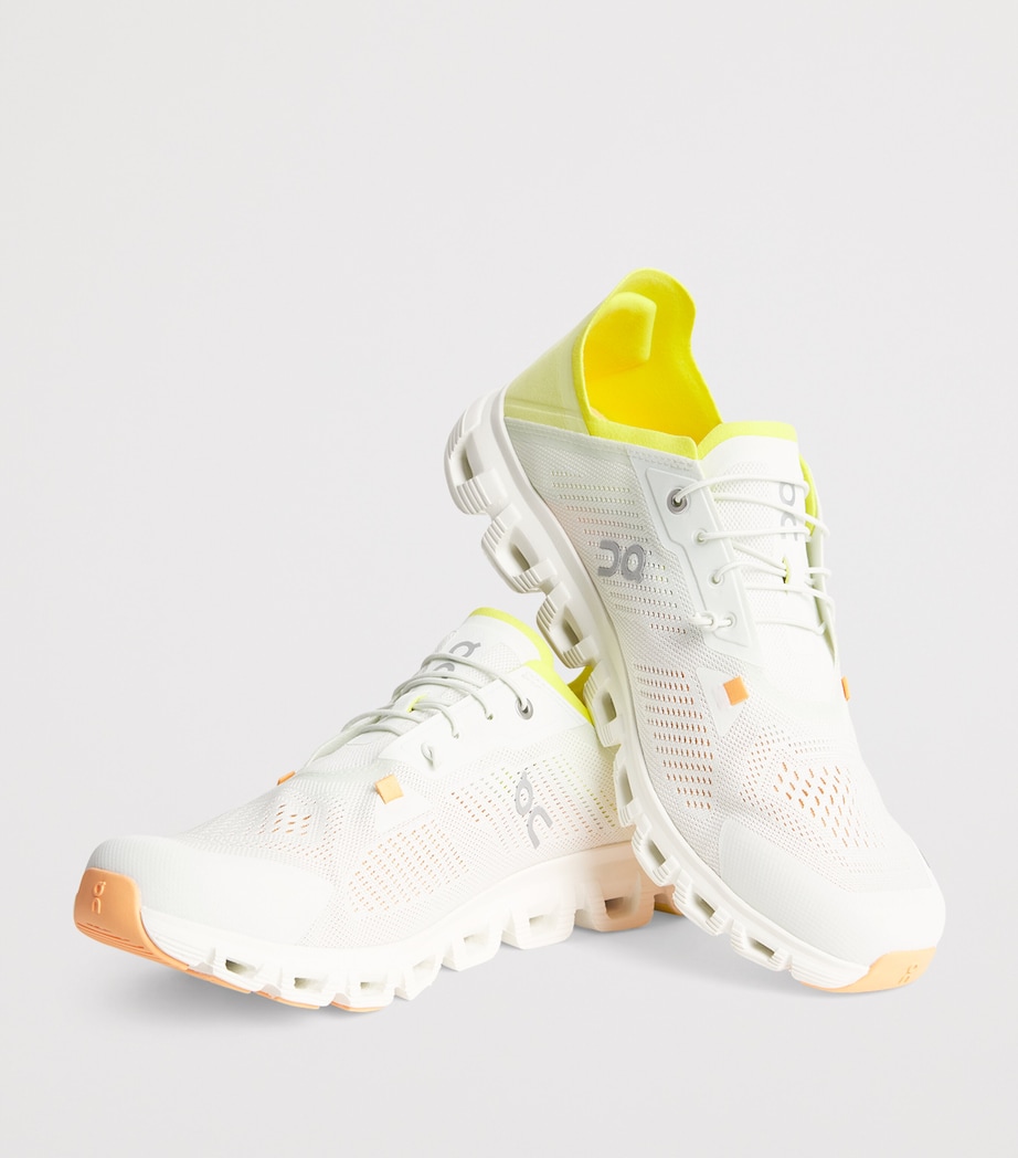 Cloud 6 Coast Trainers ALOE | LIMELIGHT Image 6