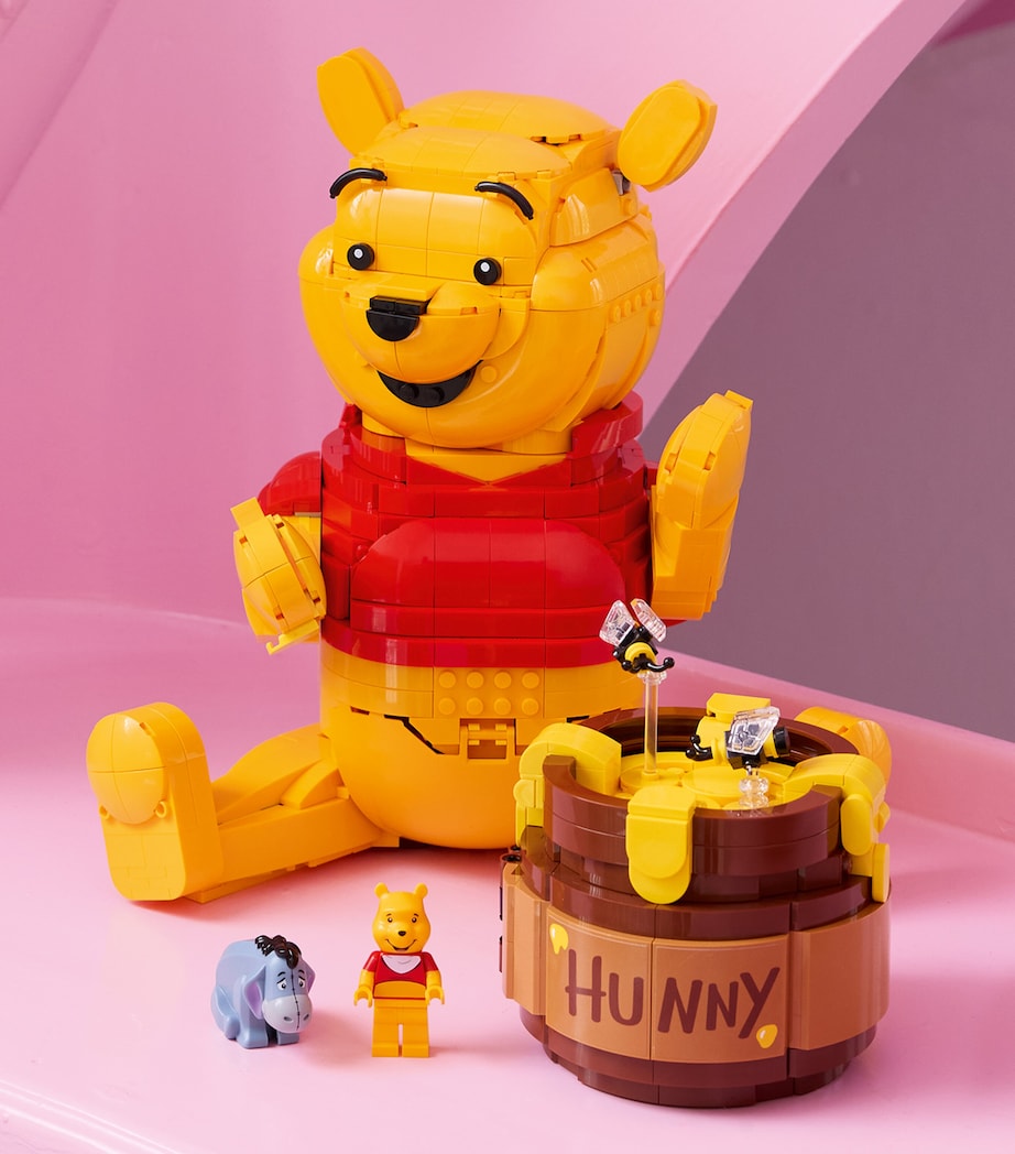 Lego LEGO Disney Winnie the Pooh 43300 Image 5
