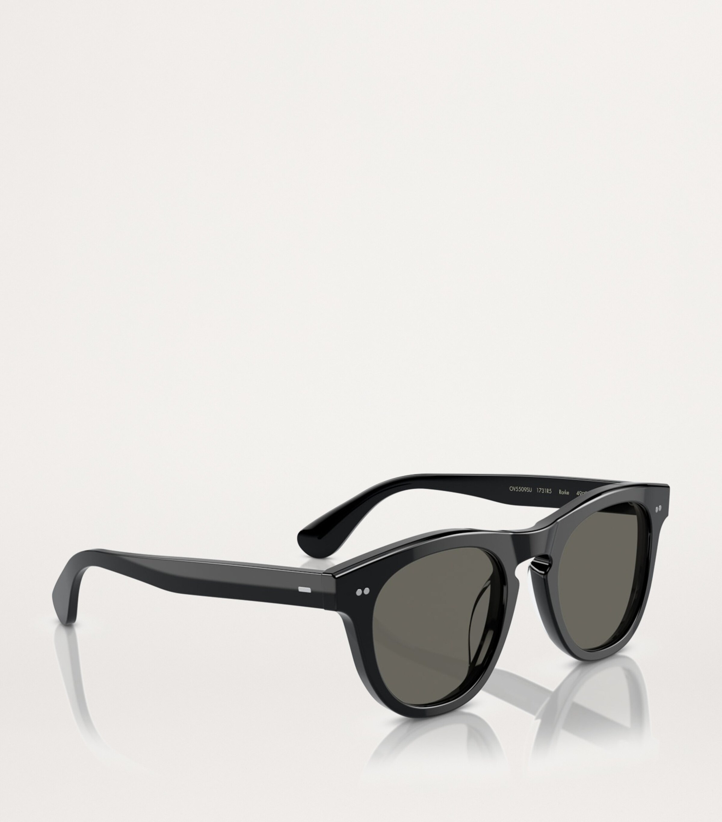 Oliver Peoples Acetate 0OV5509SU Sunglasses Image 6