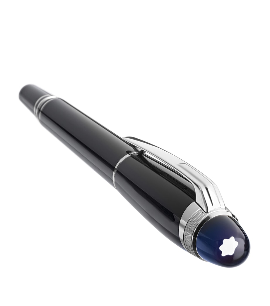 StarWalker Fineliner Pen SILVER Image 4