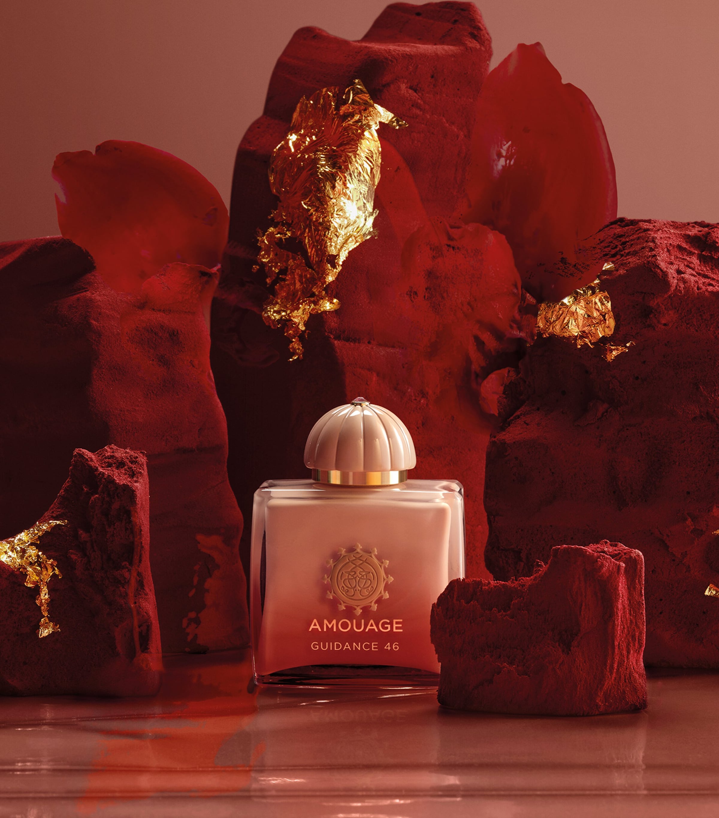 Amouage Guidance 46 Extrait Eau Parfum – Fragrancelord.com
